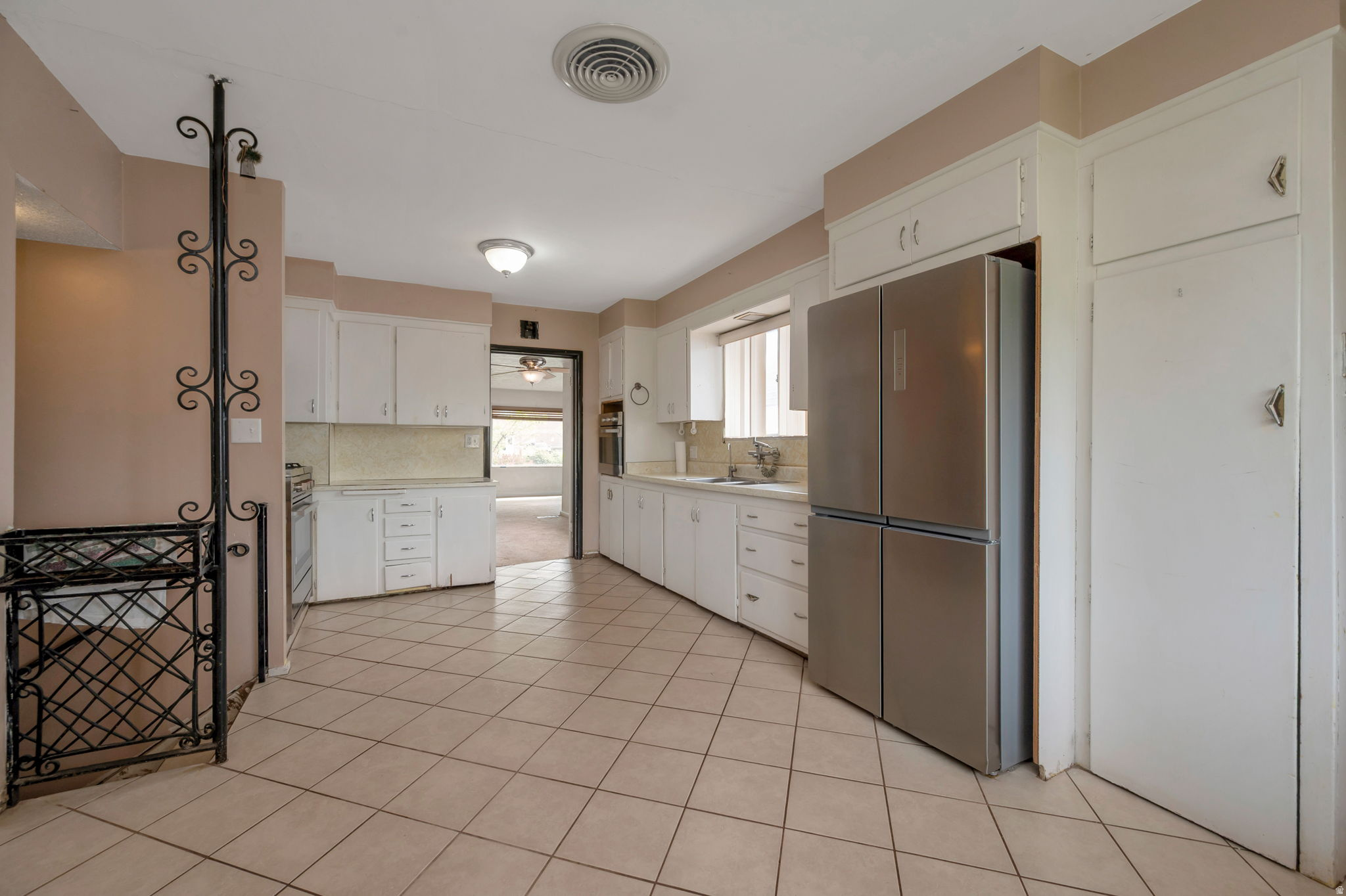 PARK - Residential Income