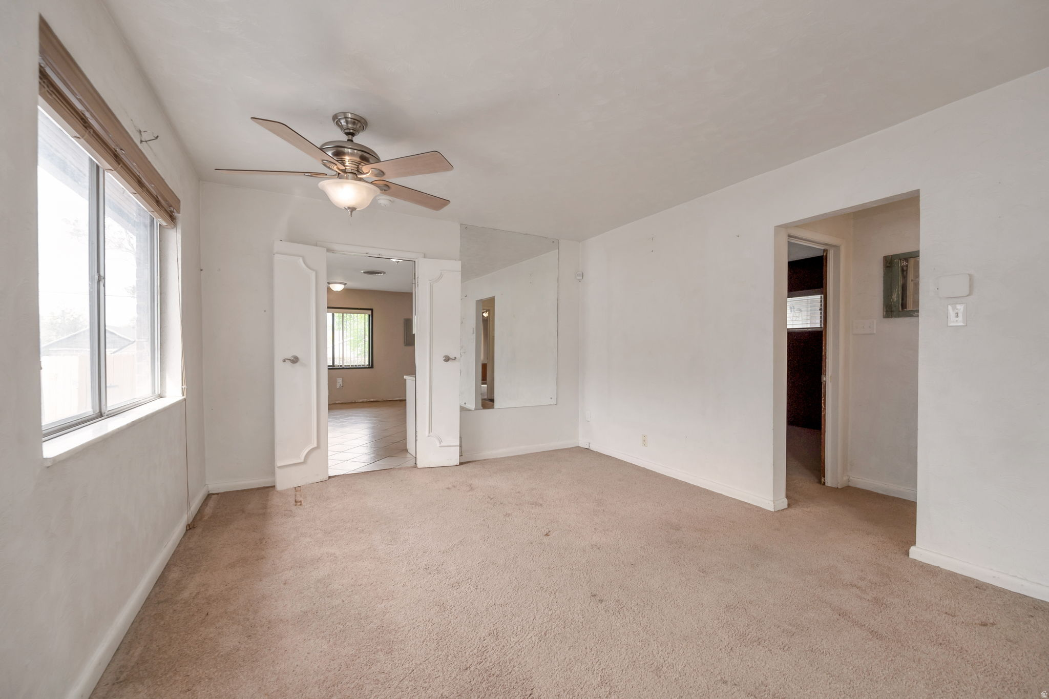 PARK - Residential Income