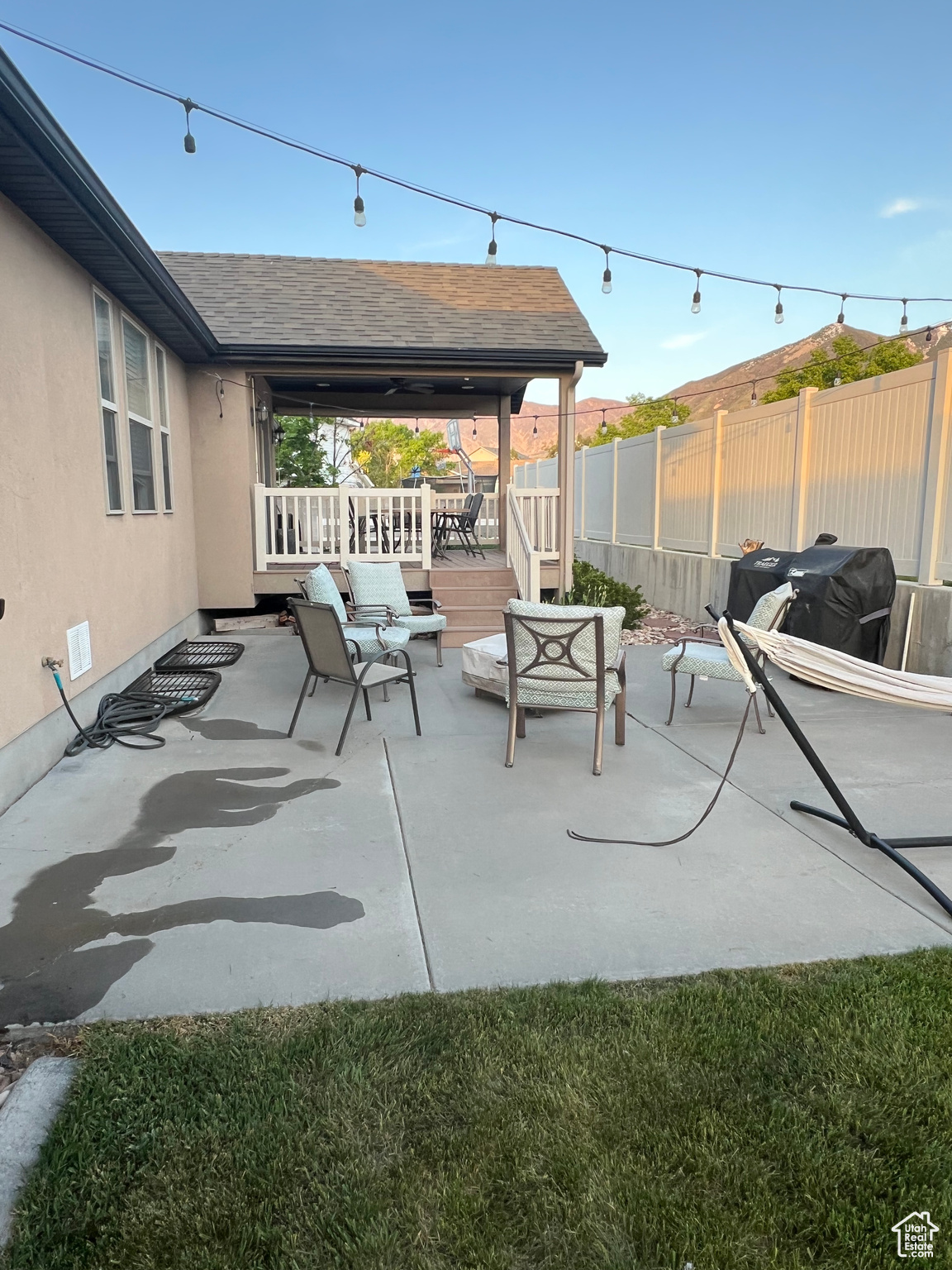 CEDARWOOD ESTATES - Residential