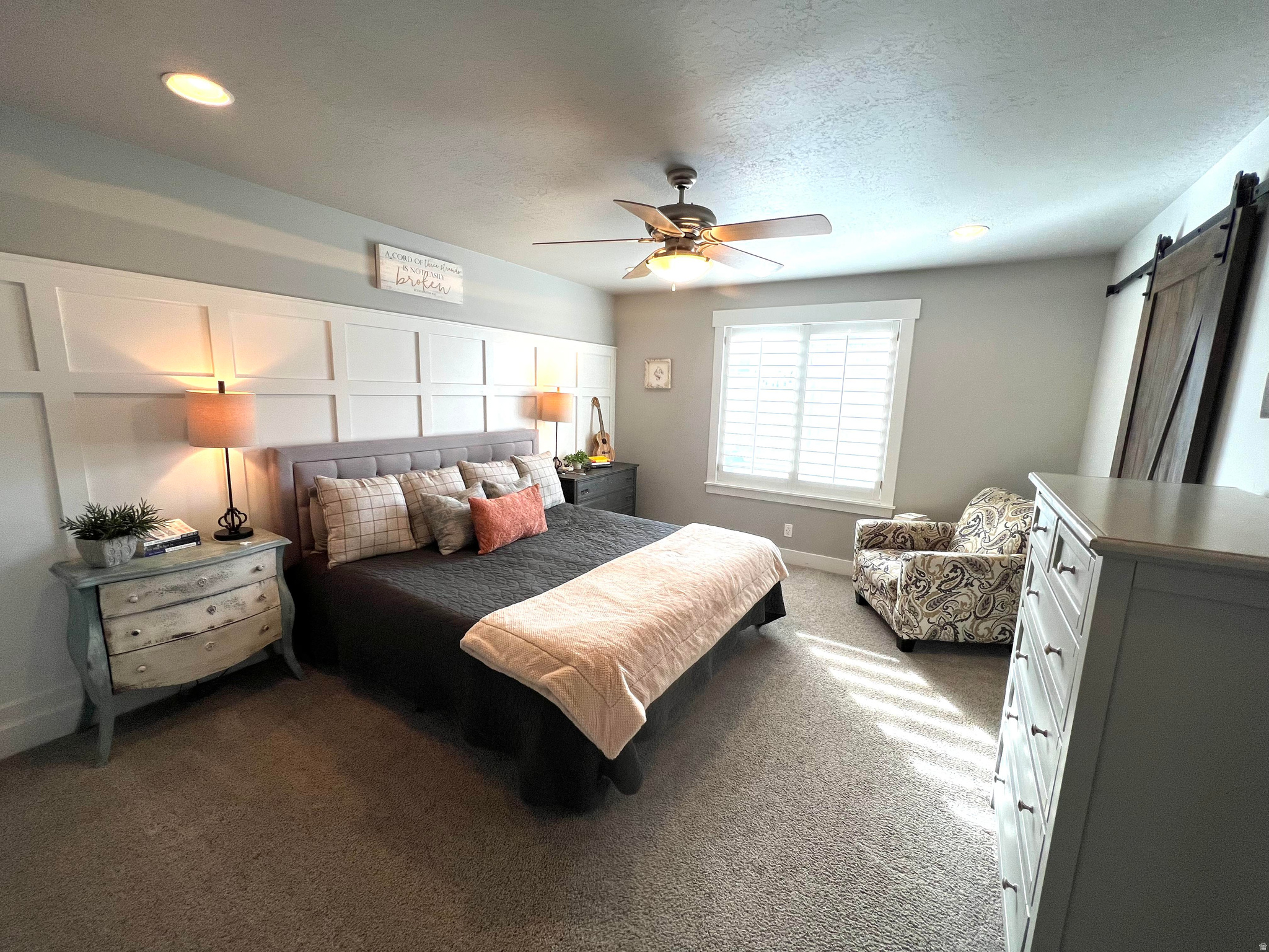 CEDARWOOD ESTATES - Residential