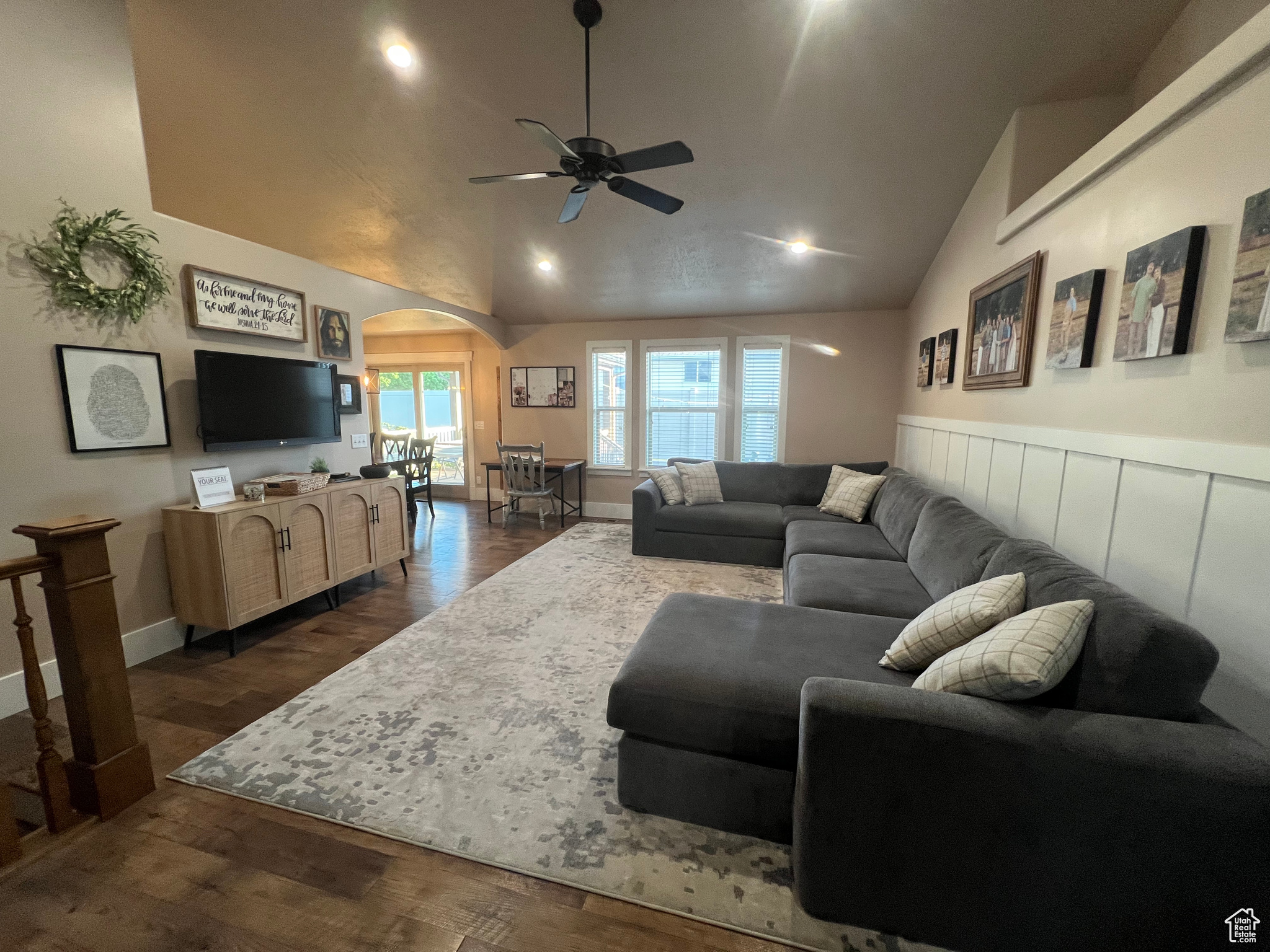 CEDARWOOD ESTATES - Residential
