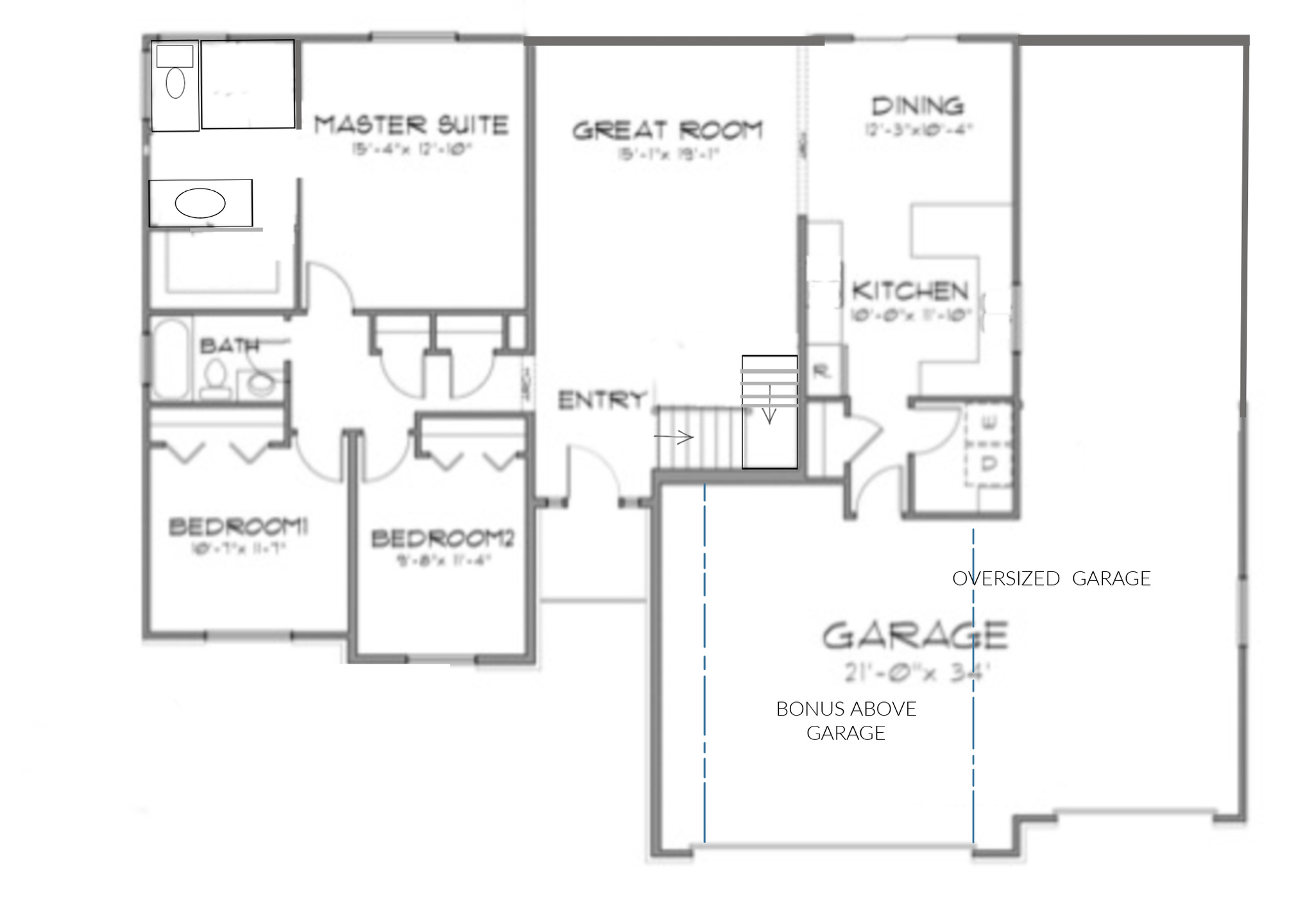 CEDARWOOD ESTATES - Residential
