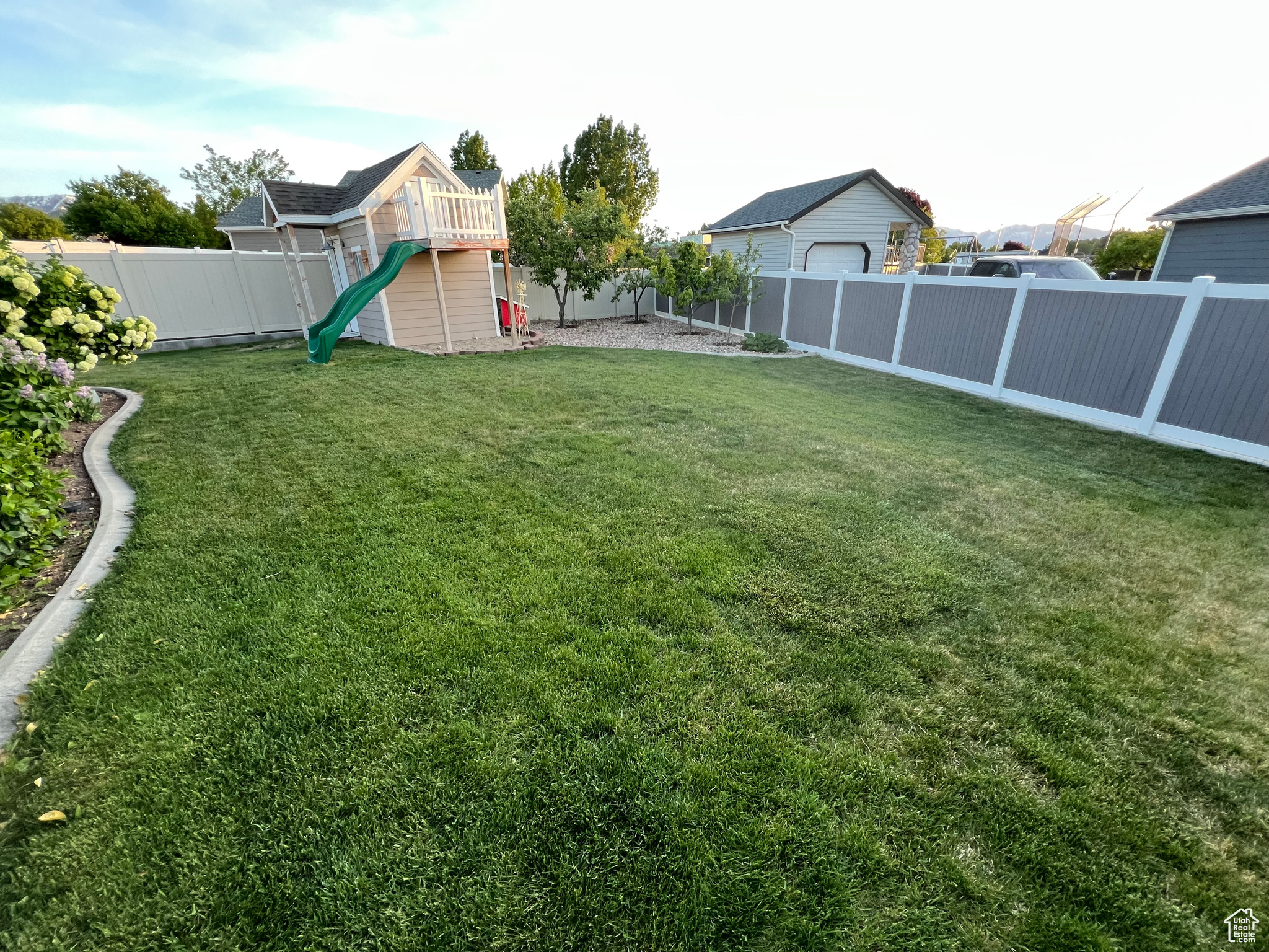 CEDARWOOD ESTATES - Residential
