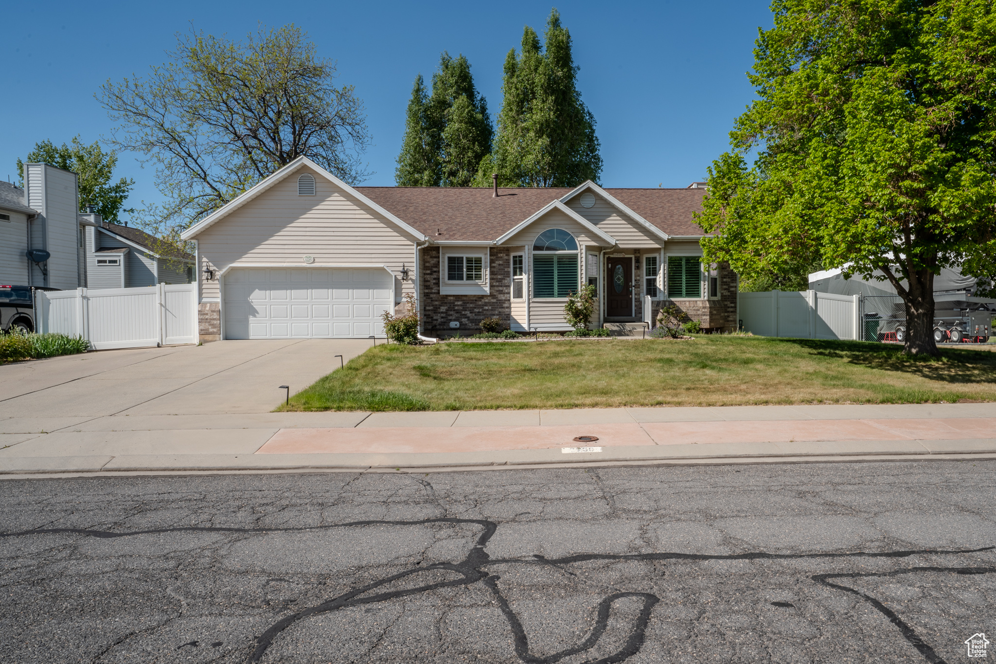 2750 W Spaulding Ln, West Jordan, Utah image 1