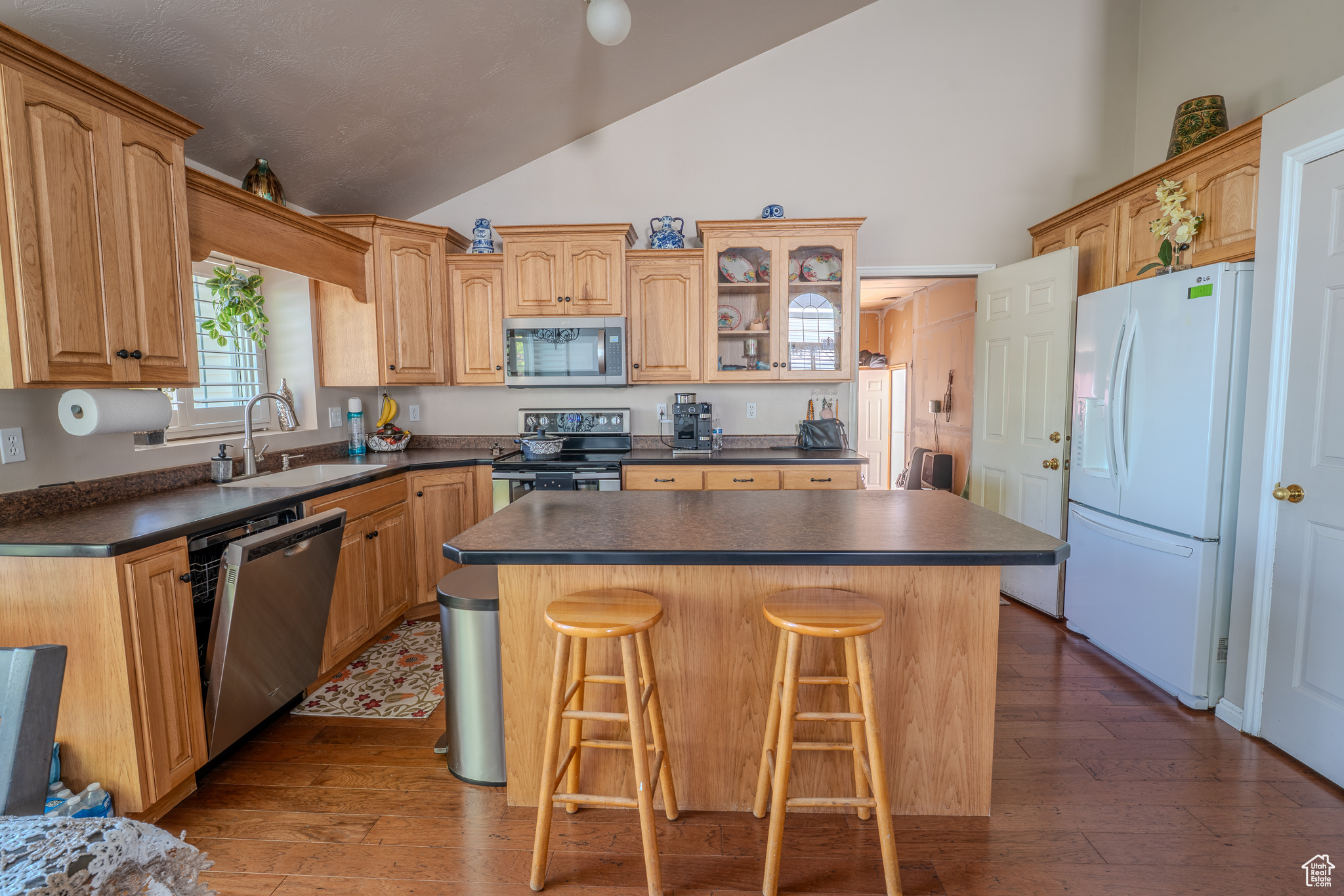 2750 W Spaulding Ln, West Jordan, Utah image 5