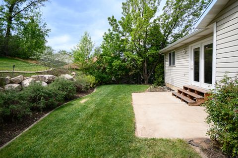 Tiny photo for 960 E 3400 N, Layton, UT 84040 (MLS # 2158302)