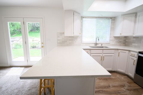 Tiny photo for 960 E 3400 N, Layton, UT 84040 (MLS # 2158302)