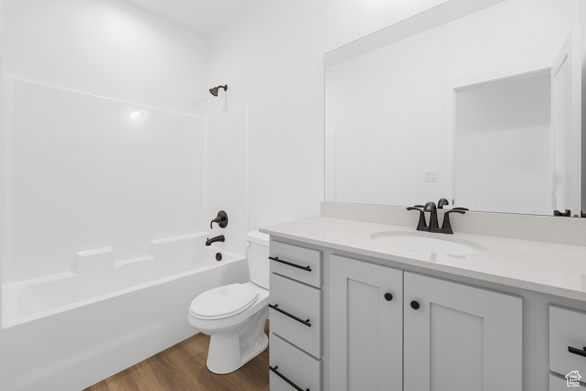 OAKRIDGE COVE - Residential