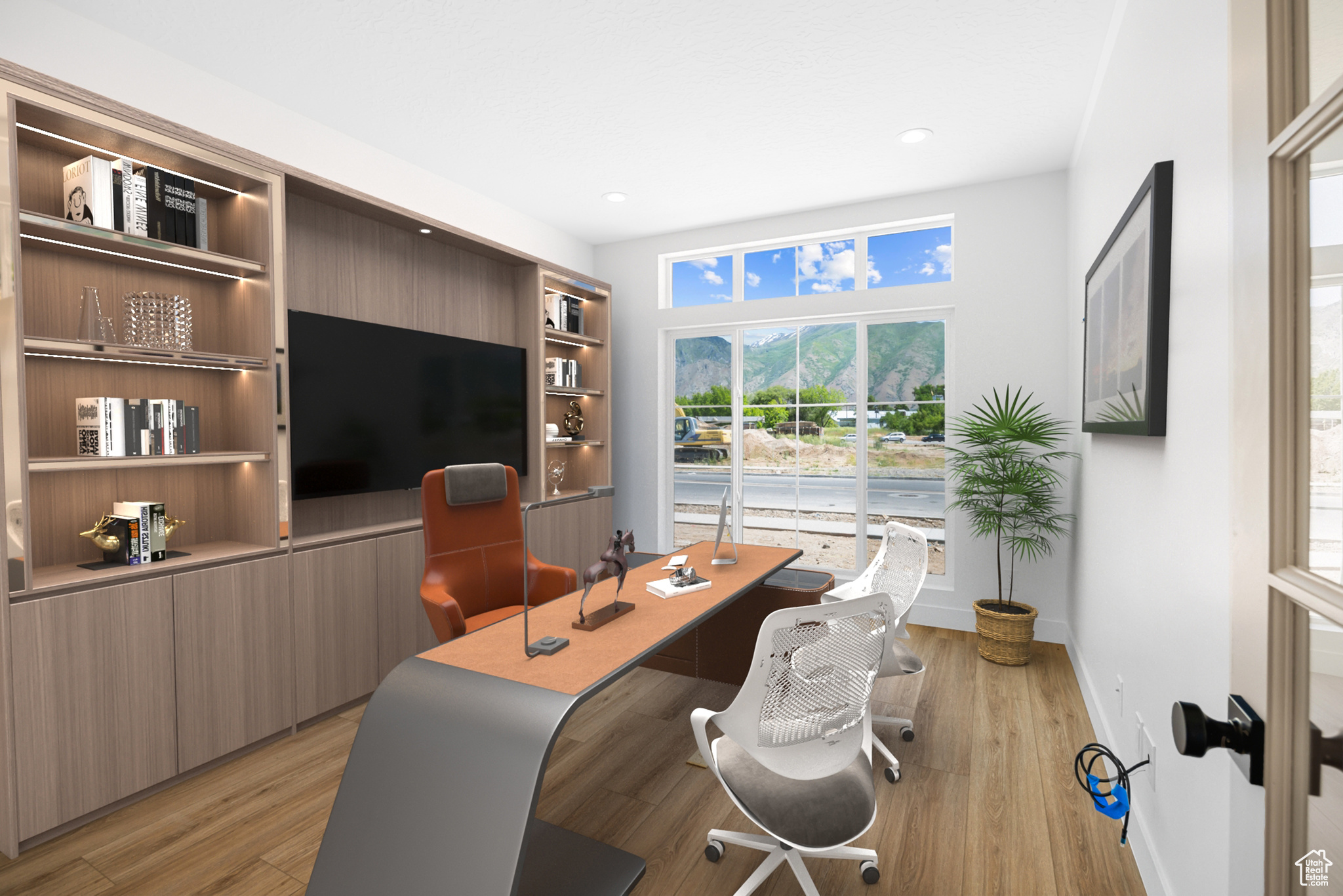 OAKRIDGE COVE - Residential