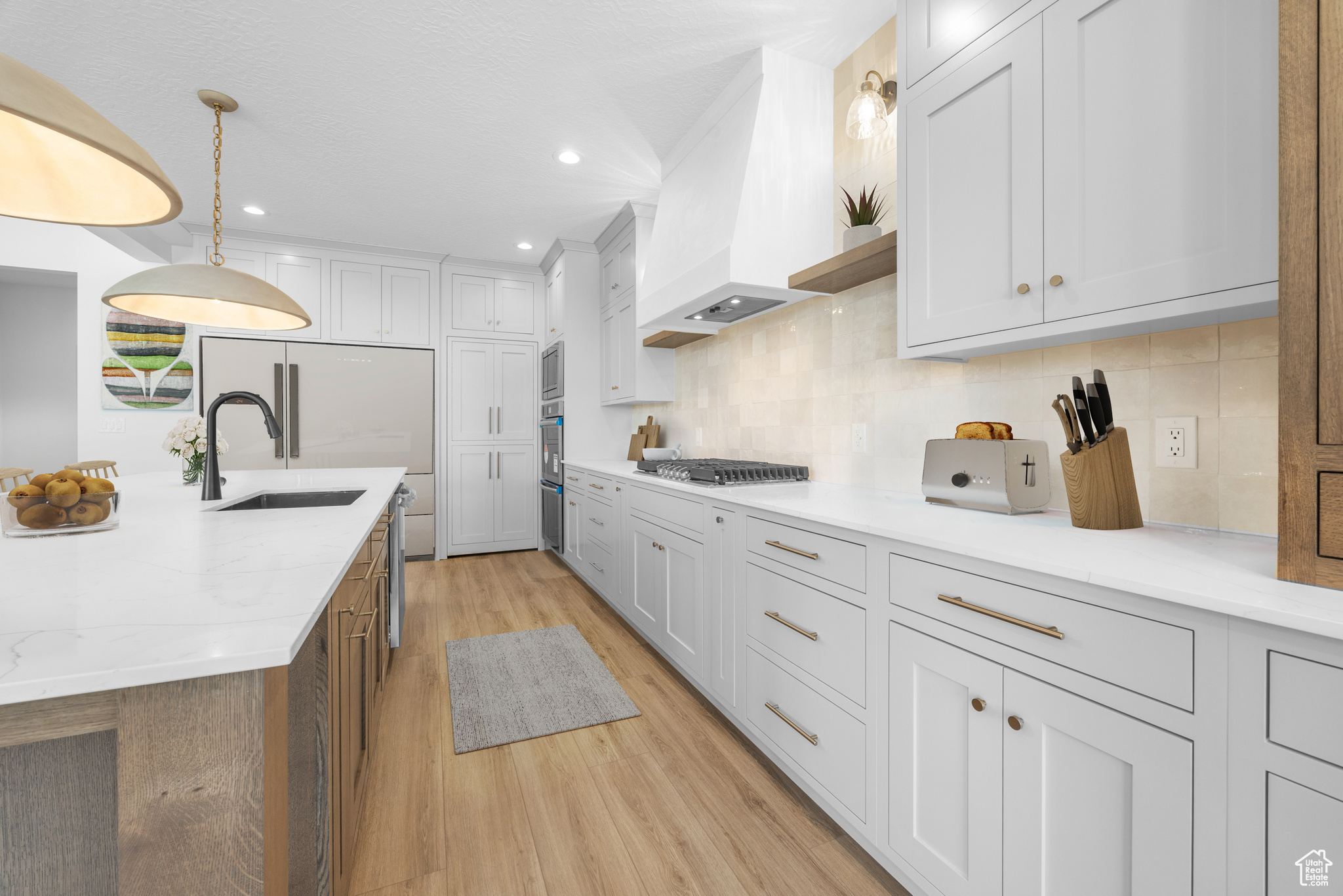 OAKRIDGE COVE - Residential