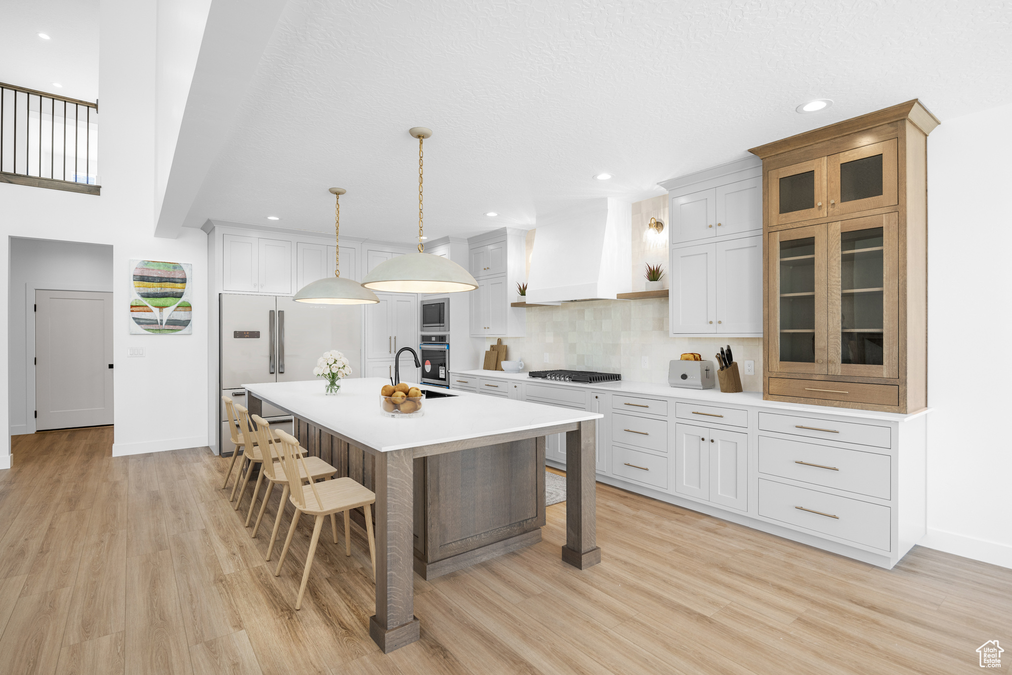 OAKRIDGE COVE - Residential