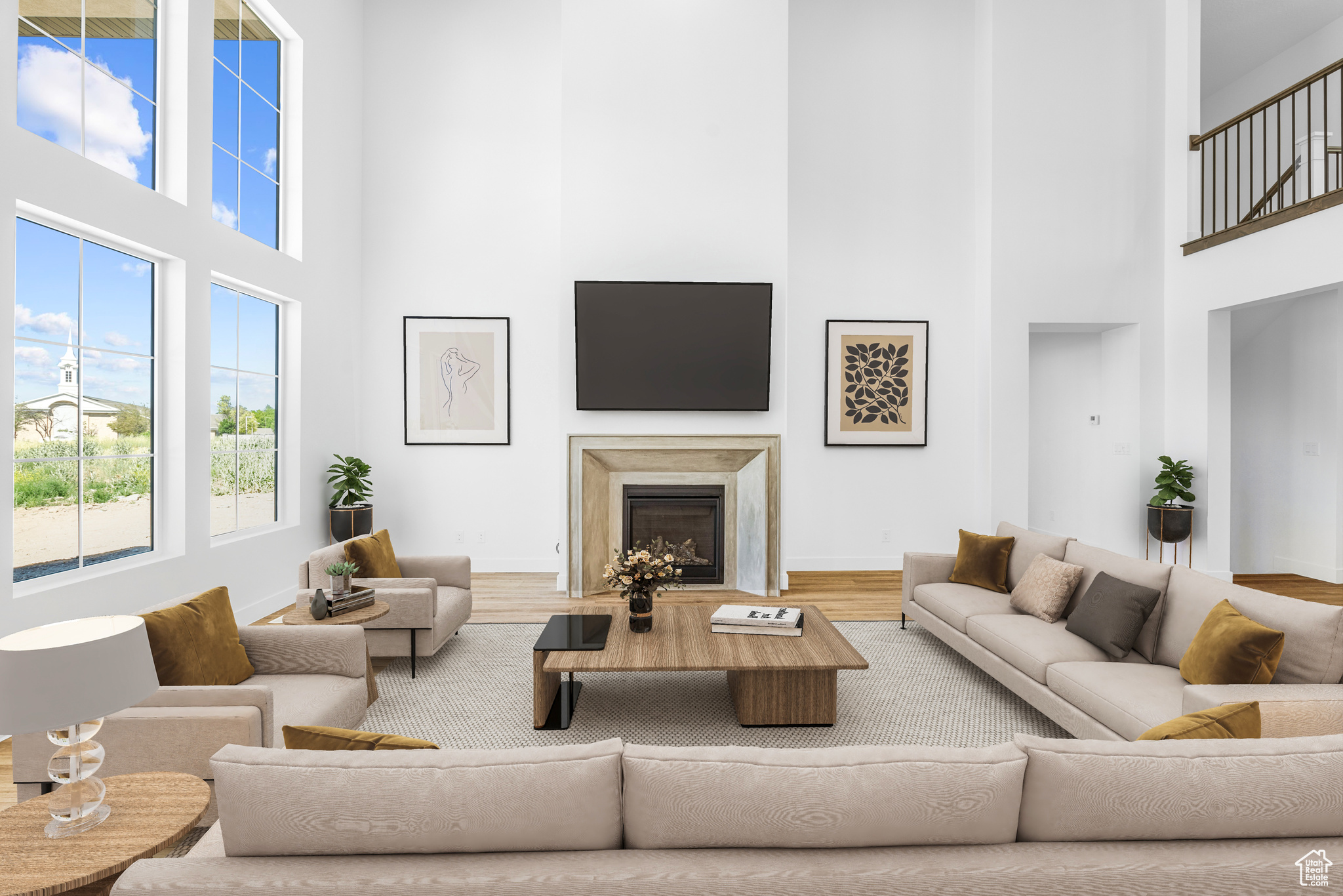 OAKRIDGE COVE - Residential