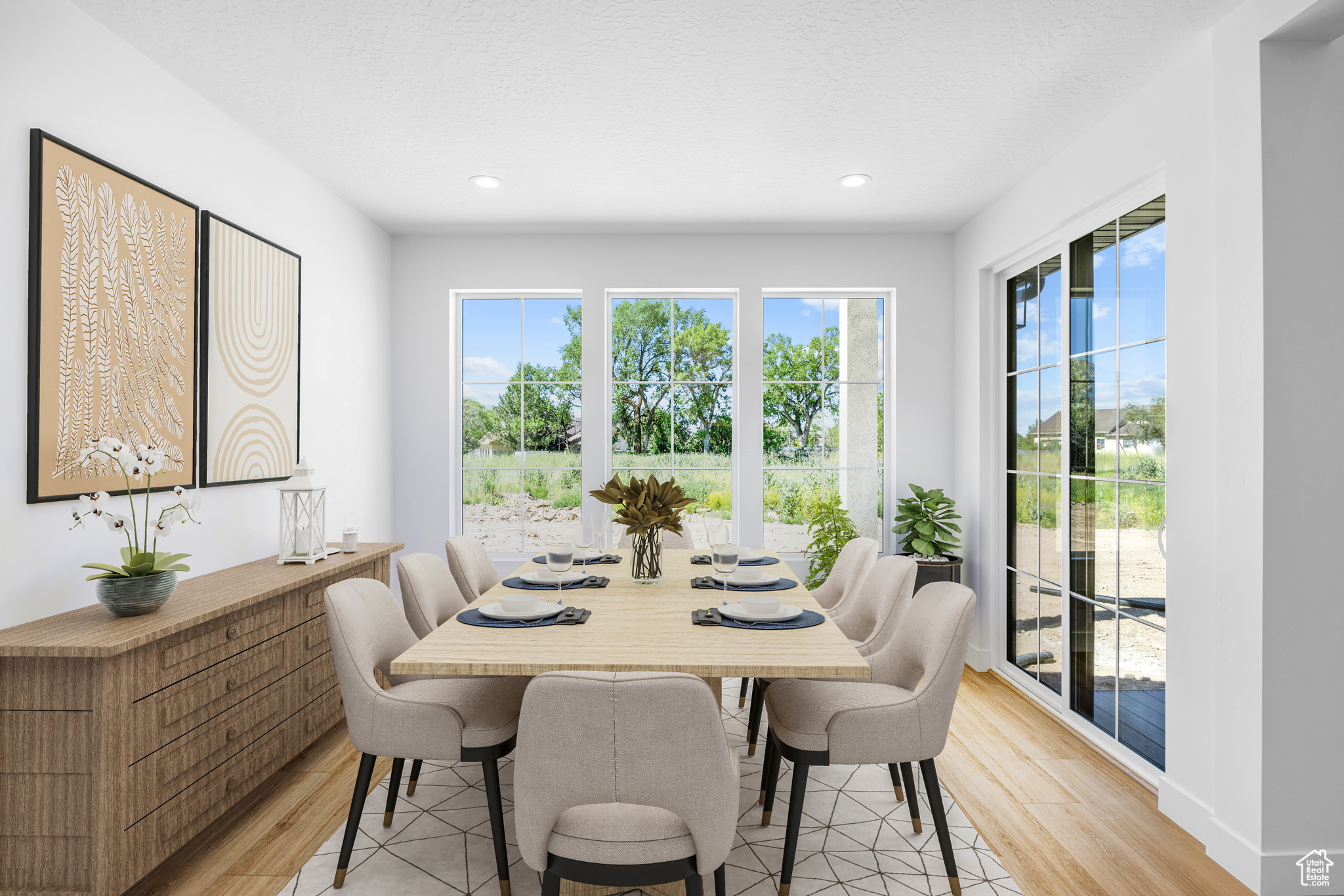 OAKRIDGE COVE - Residential