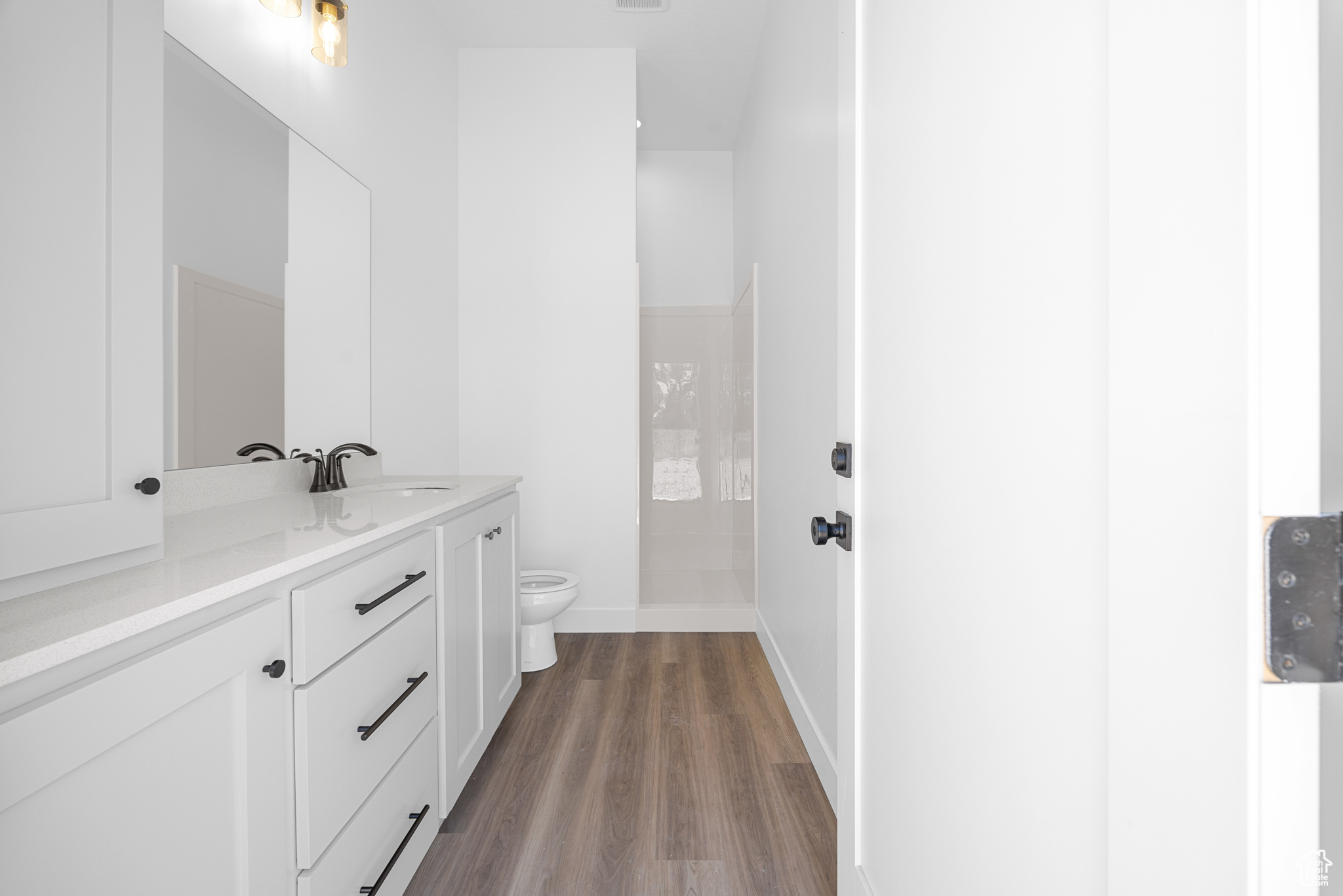 OAKRIDGE COVE - Residential