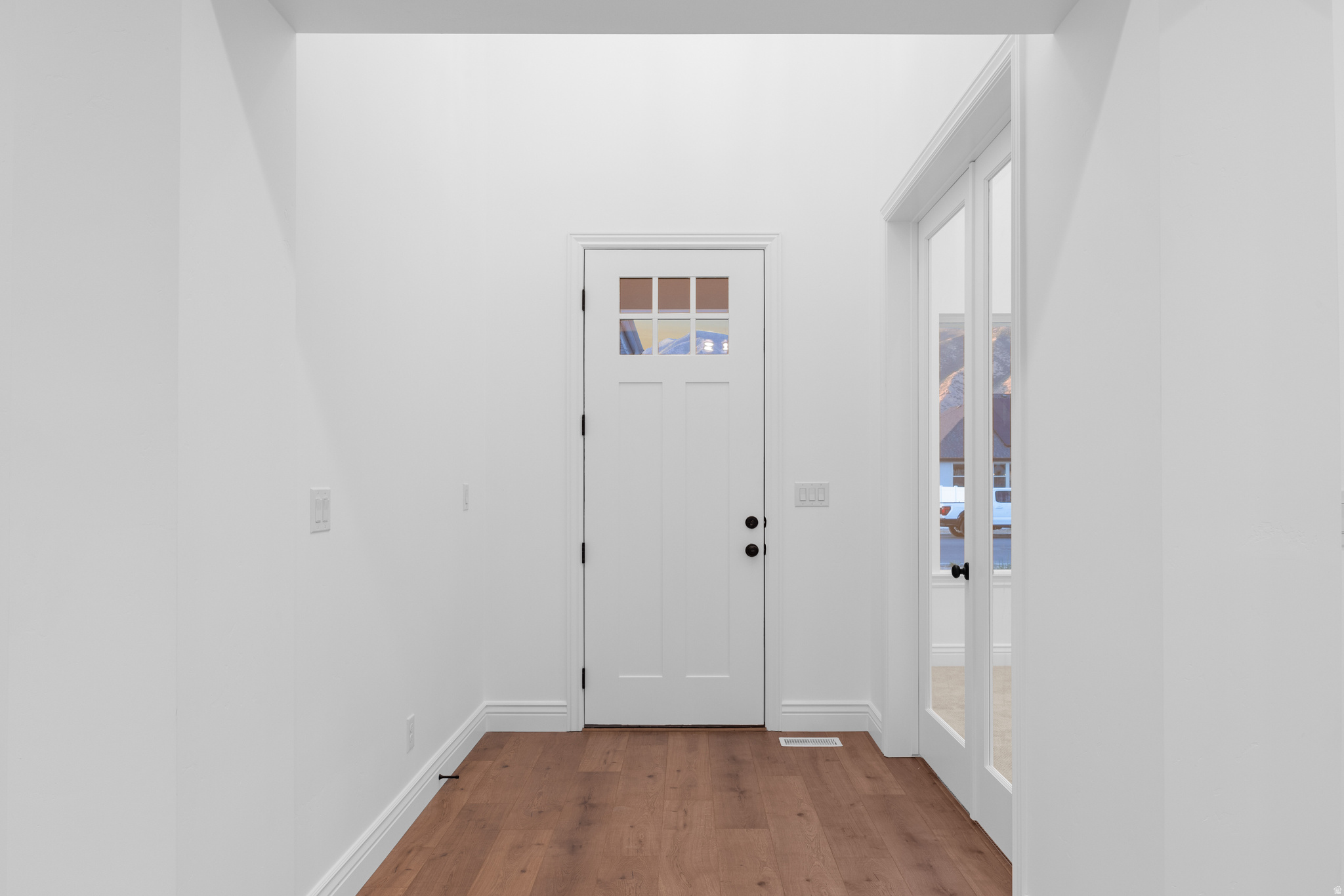 OAKRIDGE COVE - Residential