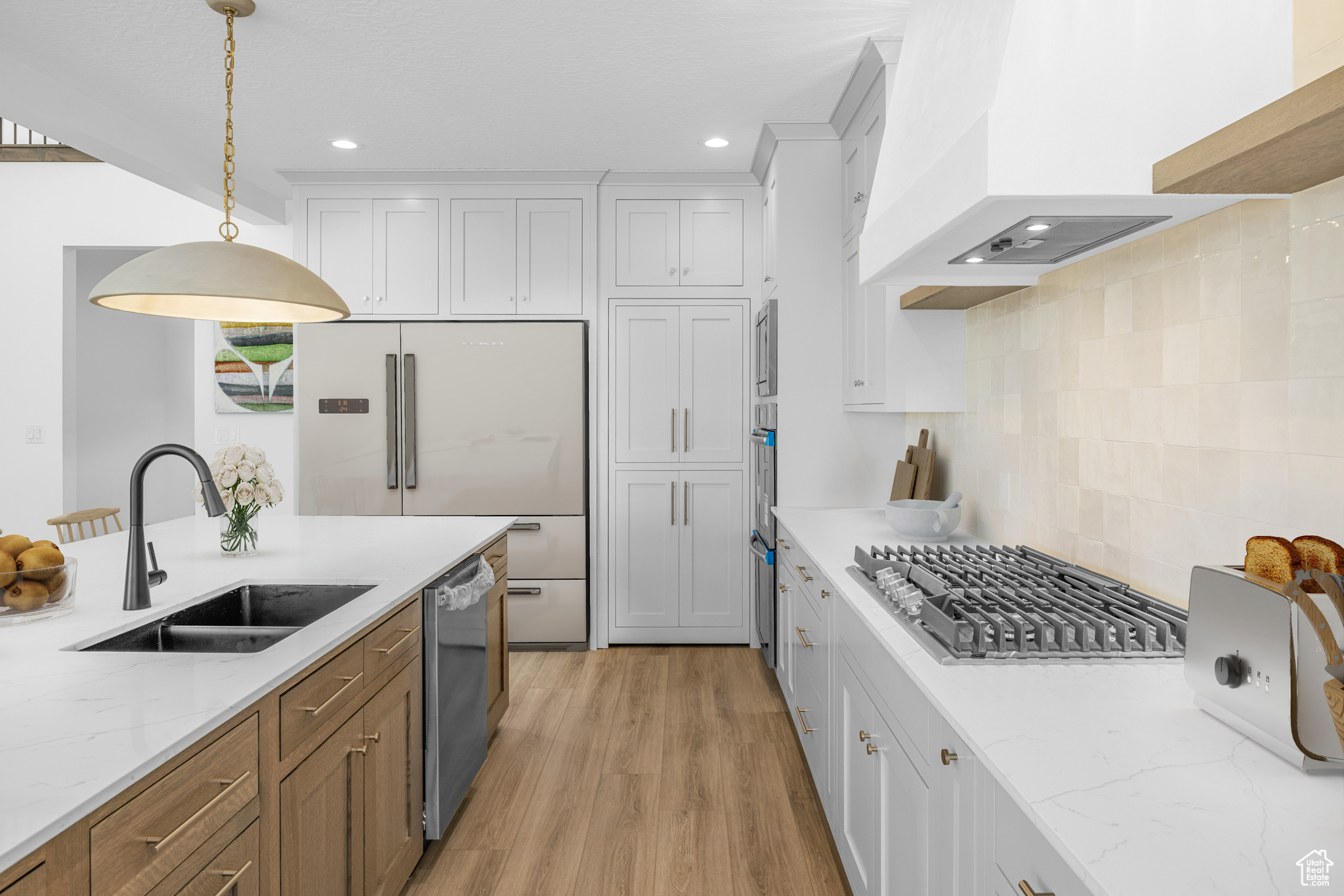 OAKRIDGE COVE - Residential