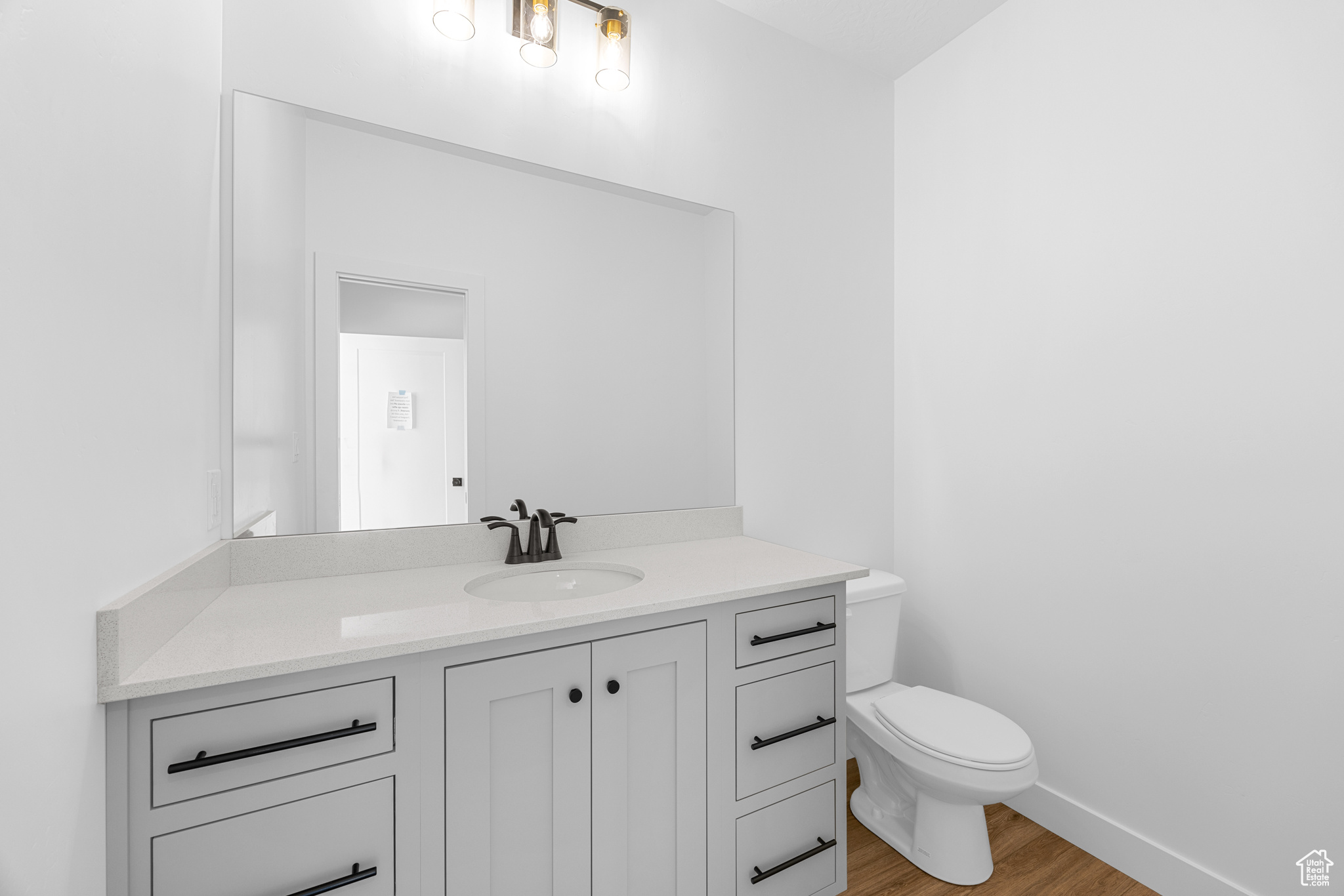 OAKRIDGE COVE - Residential