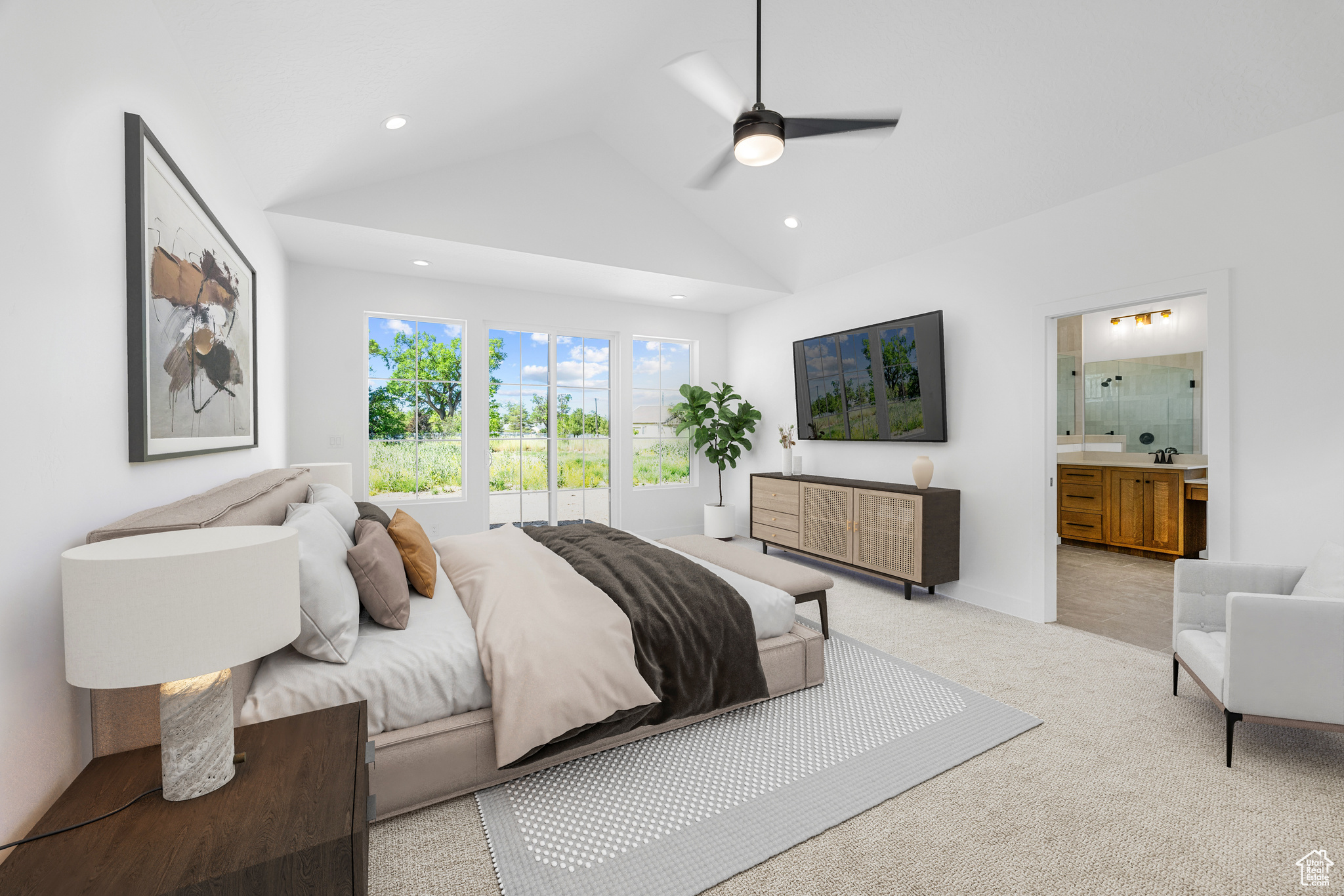 OAKRIDGE COVE - Residential