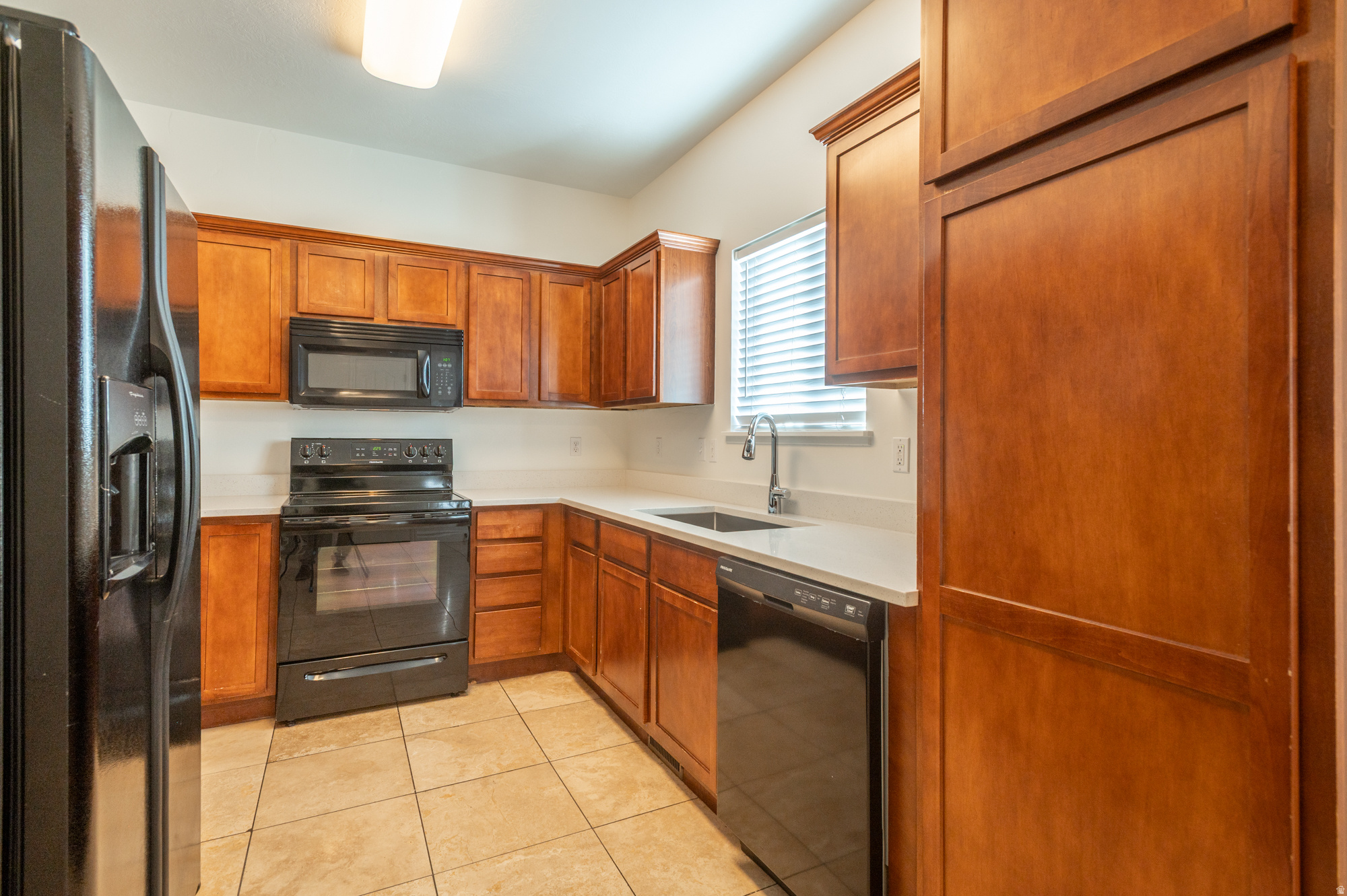 MEADOWS - Residential