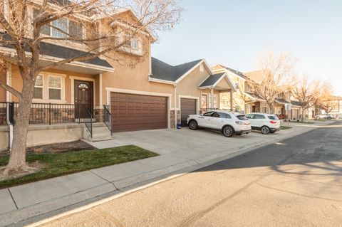 Tiny photo for 13554 S BELLA MONTE DR E, Draper, UT 84020 (MLS # 2126624)