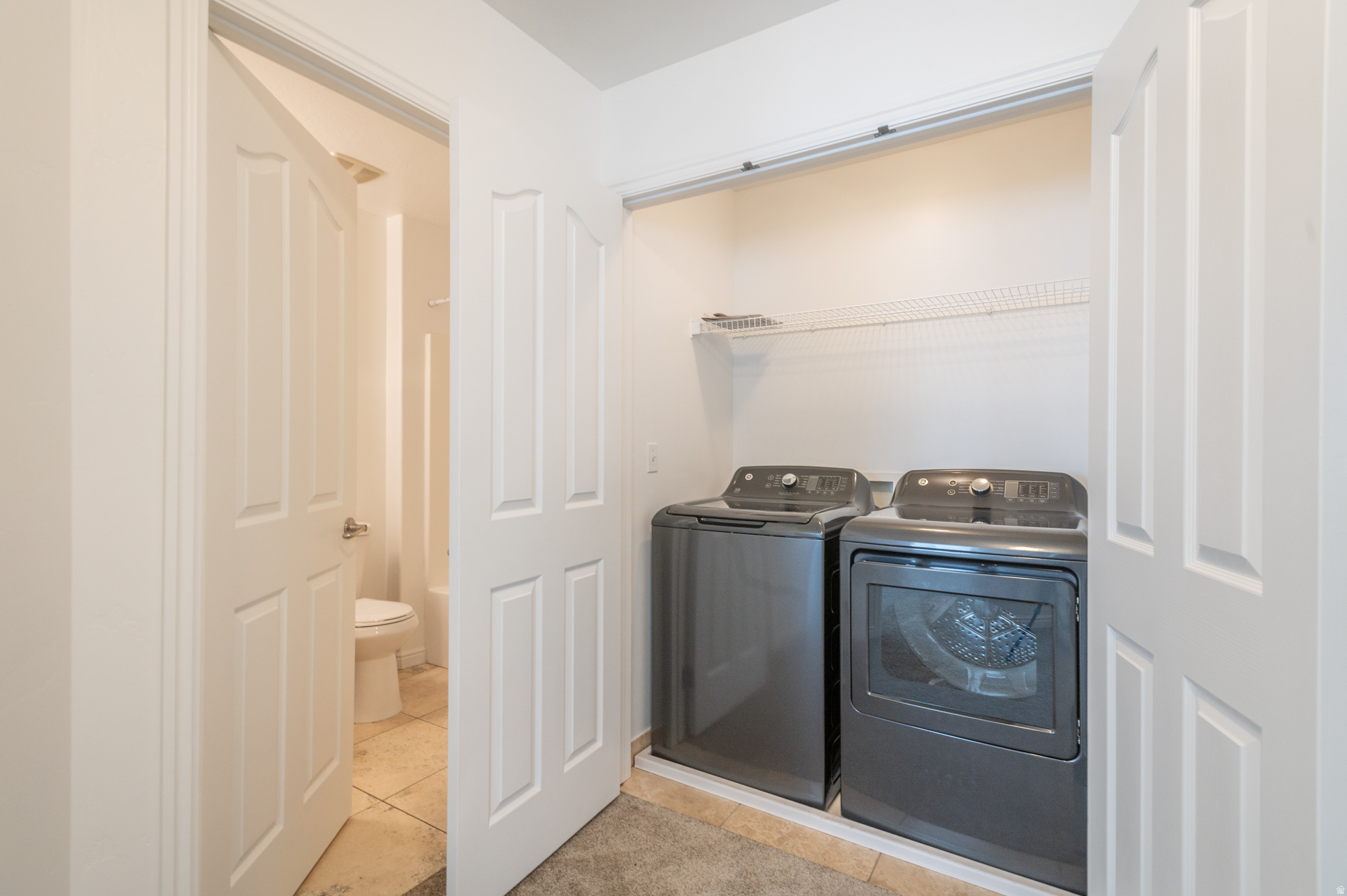 MEADOWS - Residential