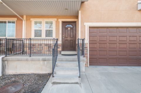 Tiny photo for 13554 S BELLA MONTE DR E, Draper, UT 84020 (MLS # 2126624)