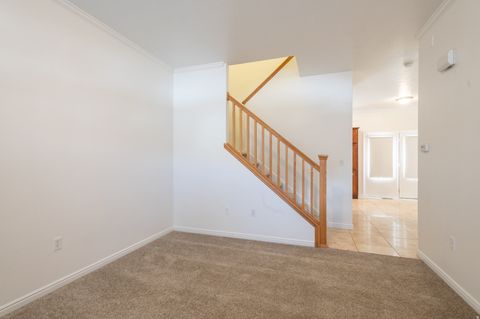 Tiny photo for 13554 S BELLA MONTE DR E, Draper, UT 84020 (MLS # 2126624)