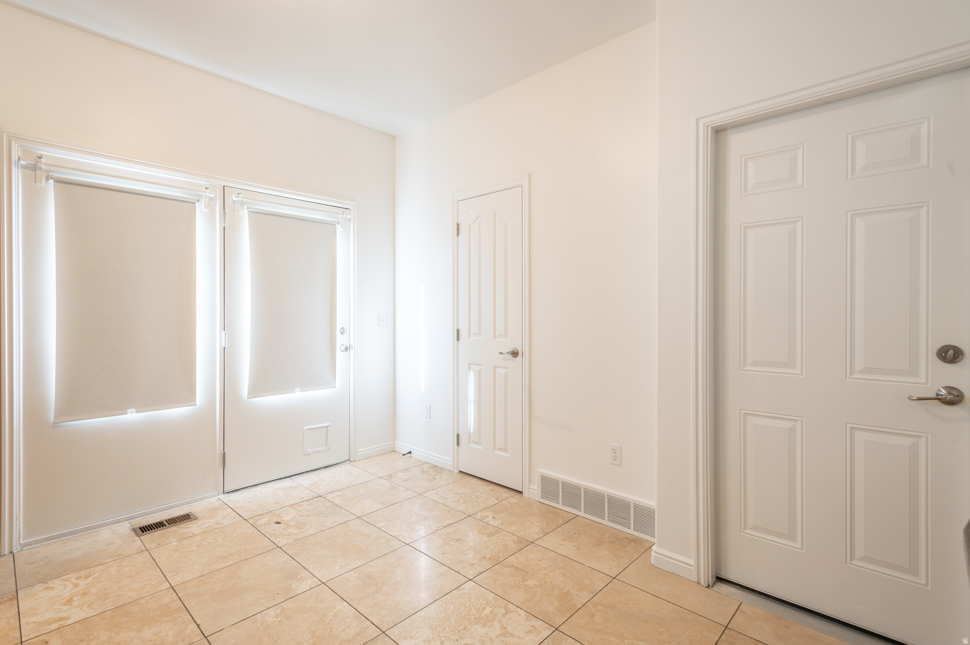 MEADOWS - Residential