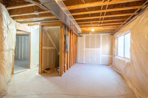 Tiny photo for 13554 S BELLA MONTE DR E, Draper, UT 84020 (MLS # 2126624)