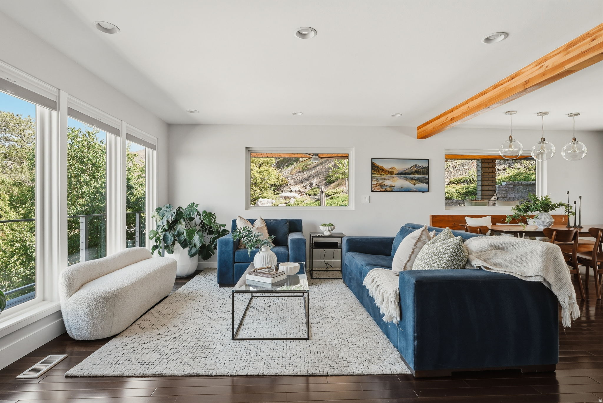 EASTWOOD HILLS - Residential