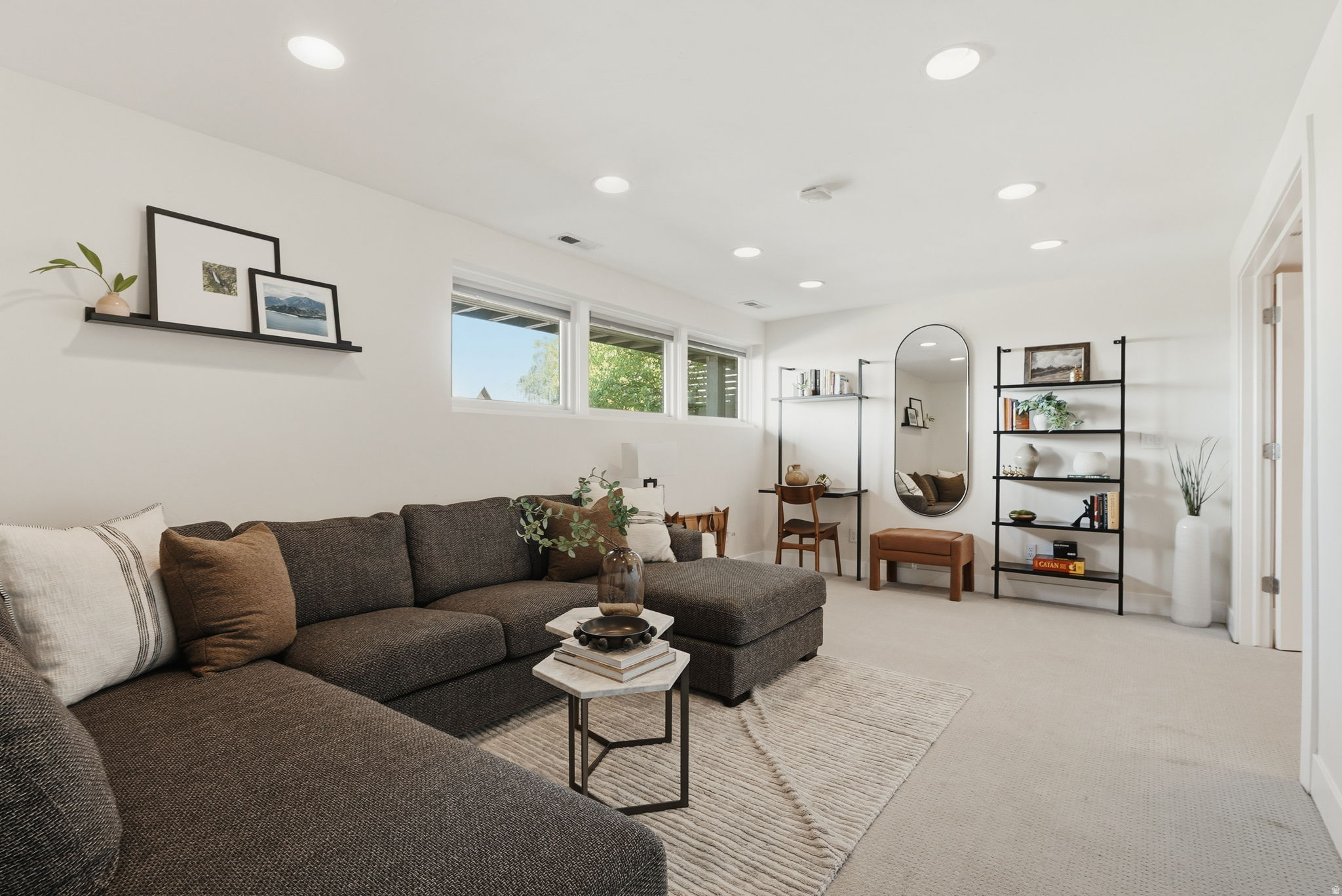 EASTWOOD HILLS - Residential