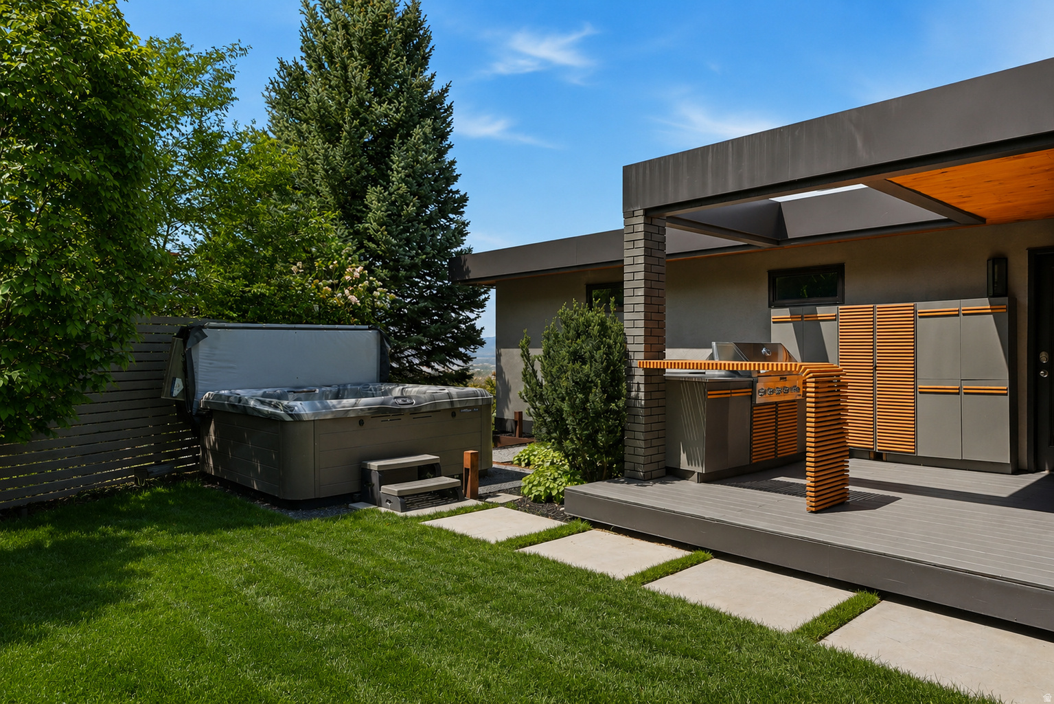 EASTWOOD HILLS - Residential