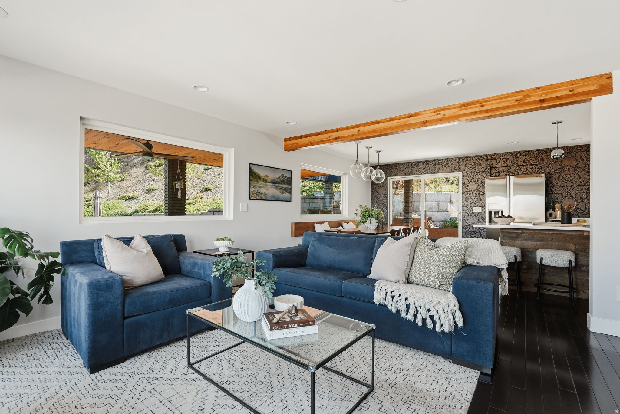 EASTWOOD HILLS - Residential
