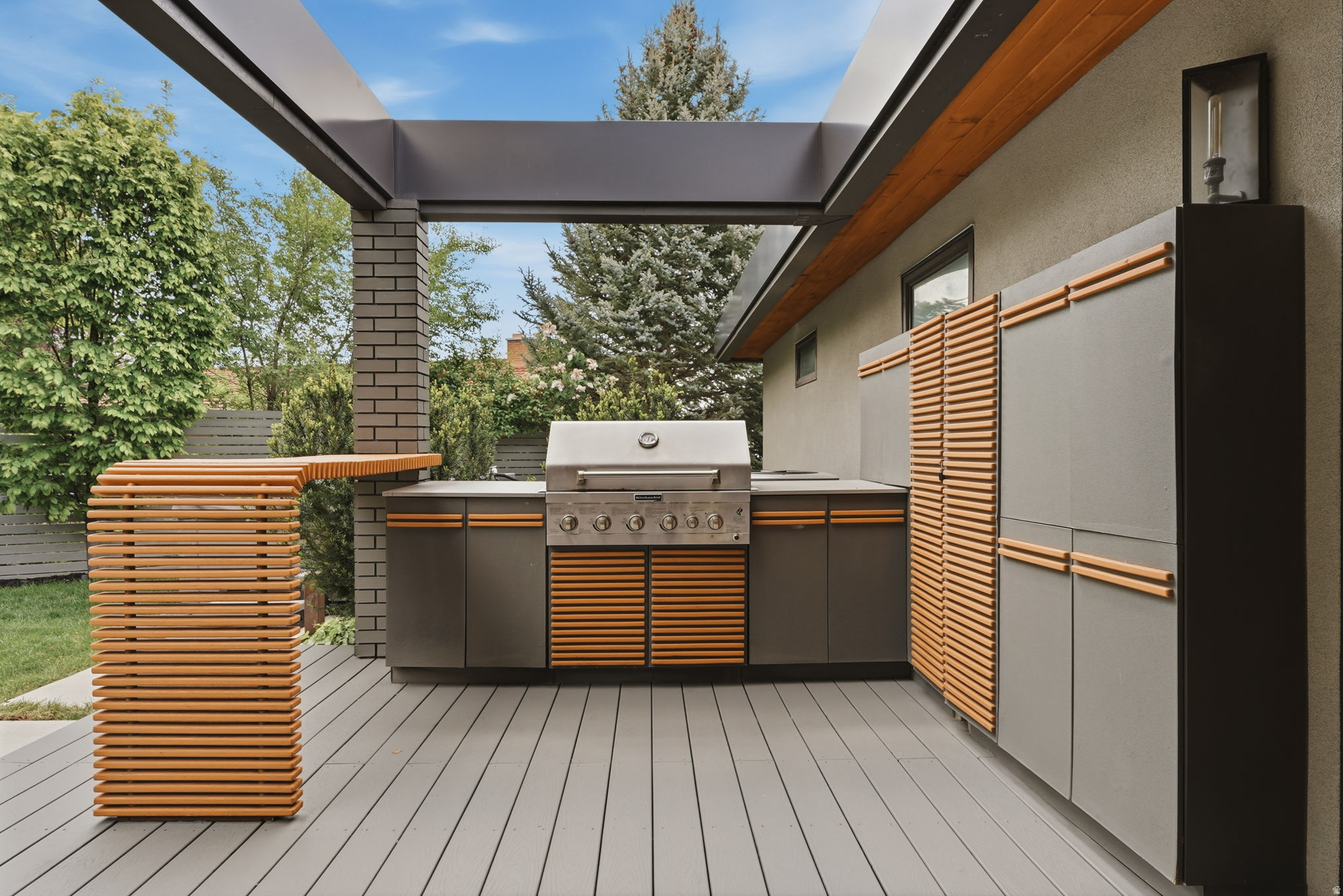 EASTWOOD HILLS - Residential