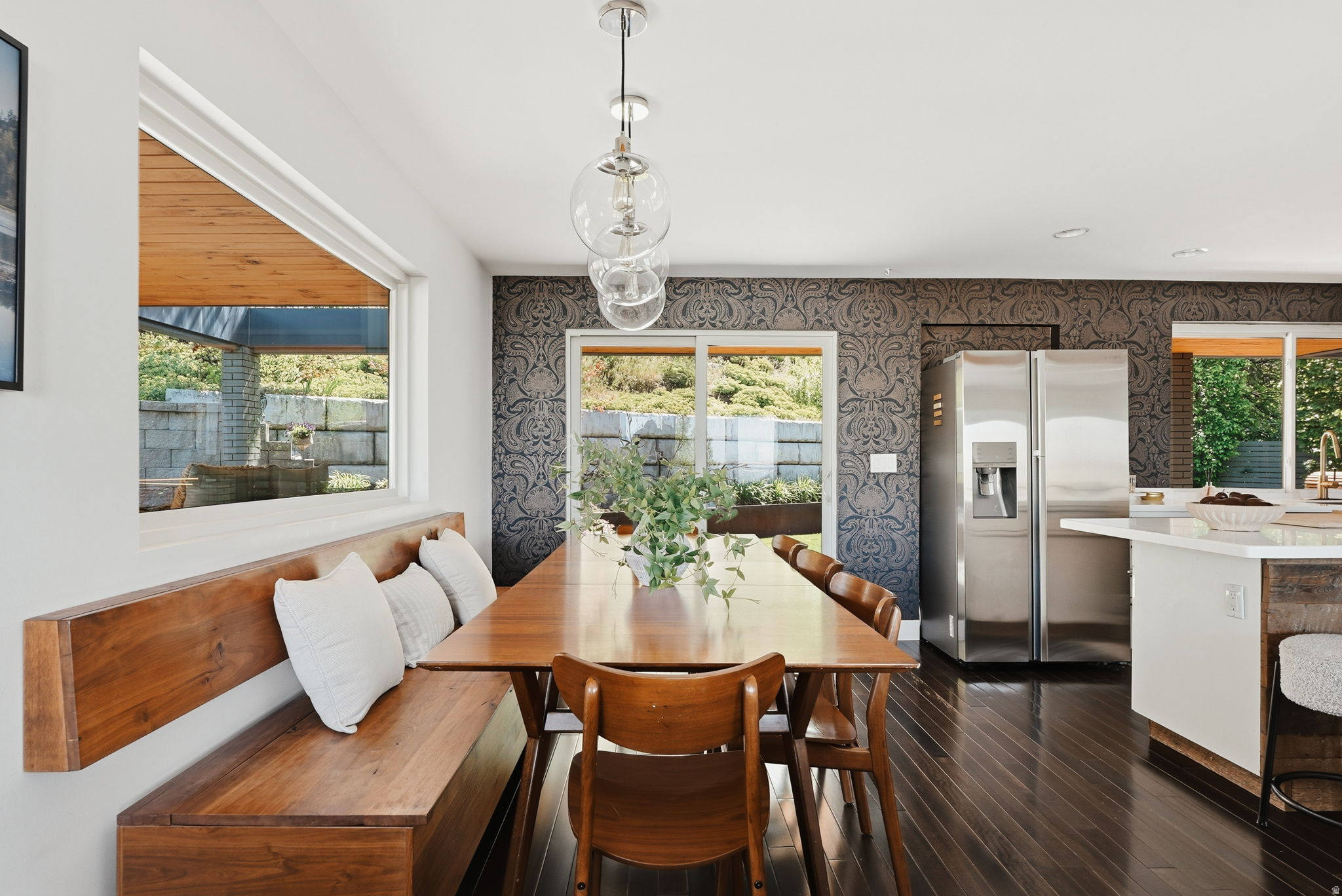 EASTWOOD HILLS - Residential