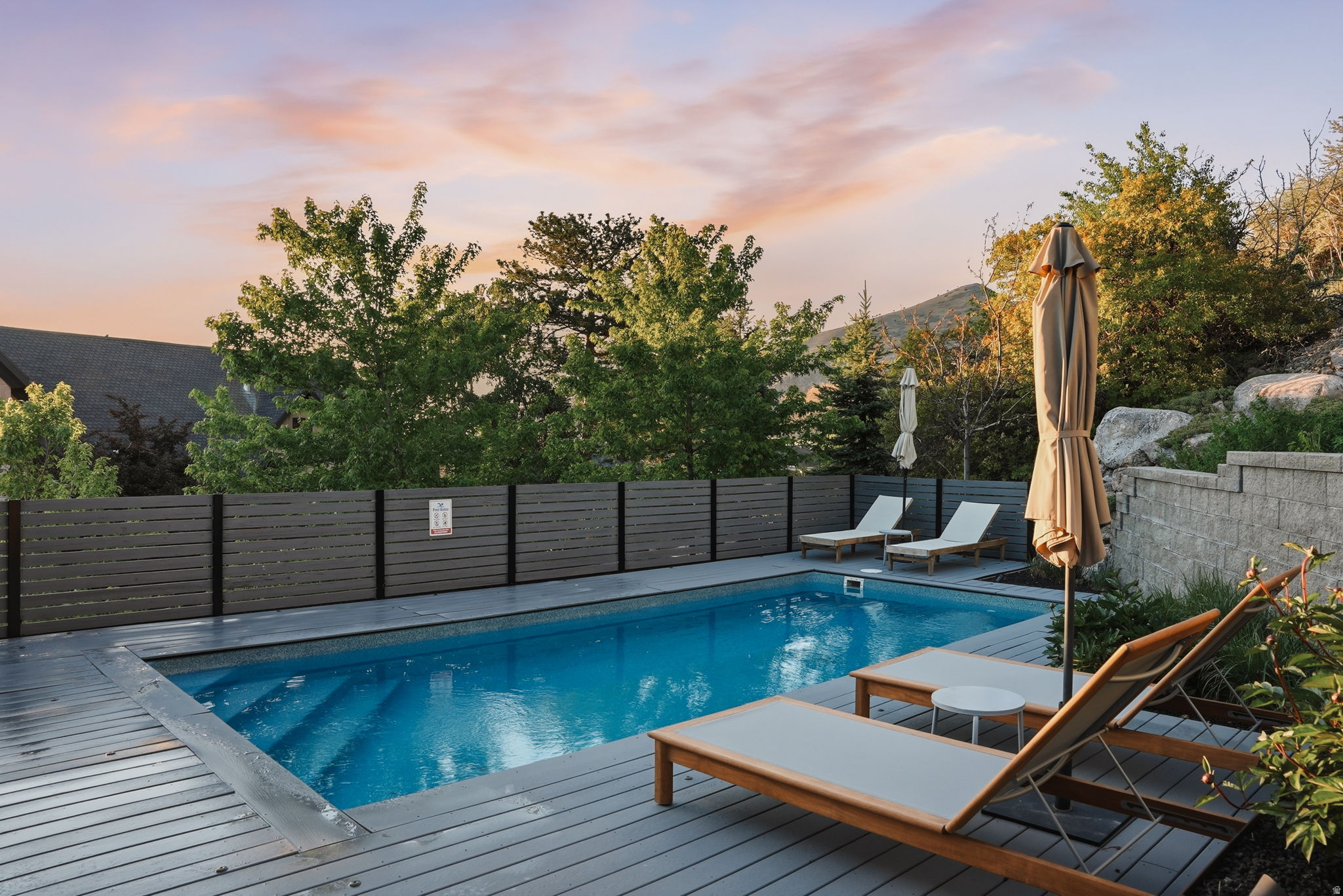 EASTWOOD HILLS - Residential