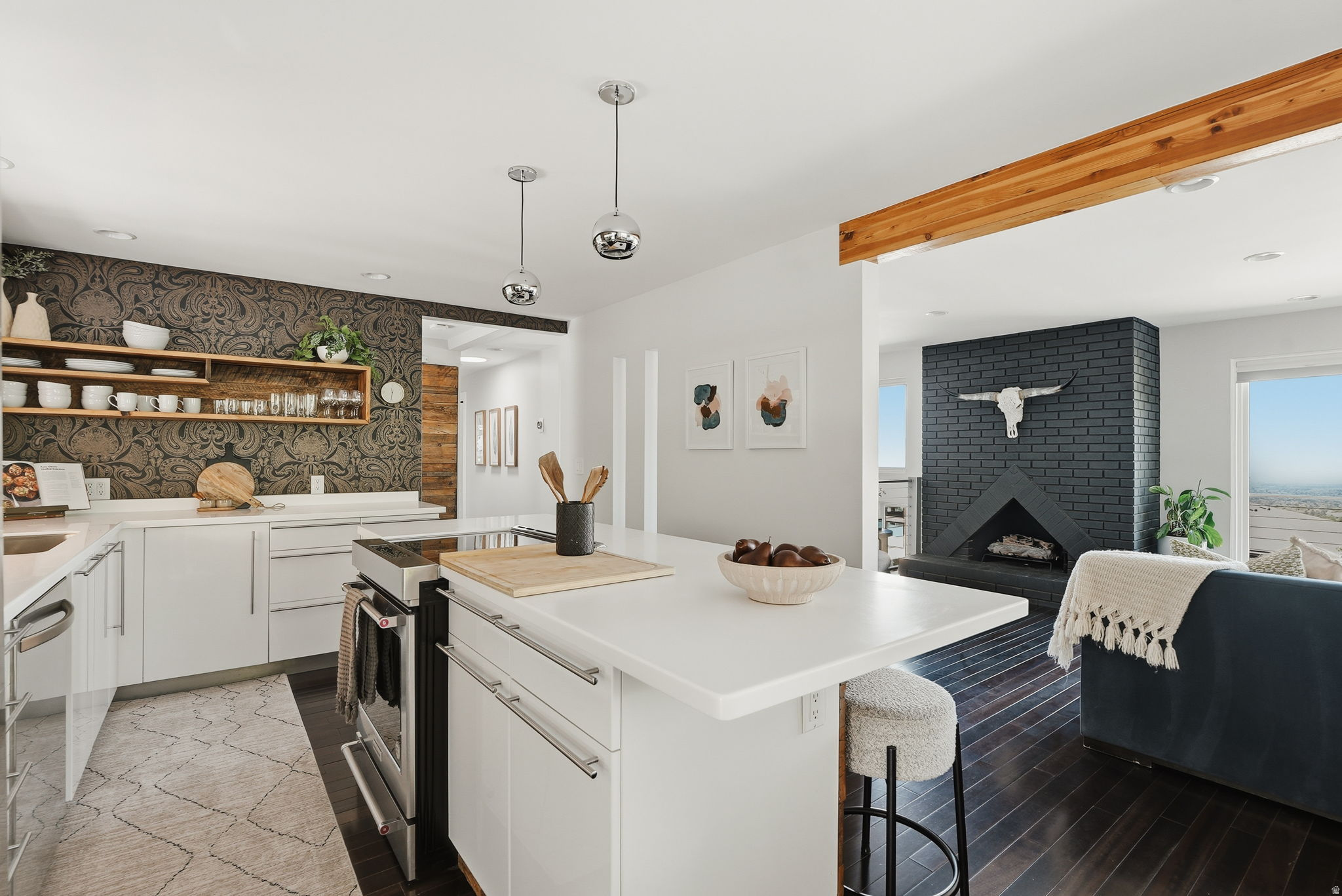 EASTWOOD HILLS - Residential