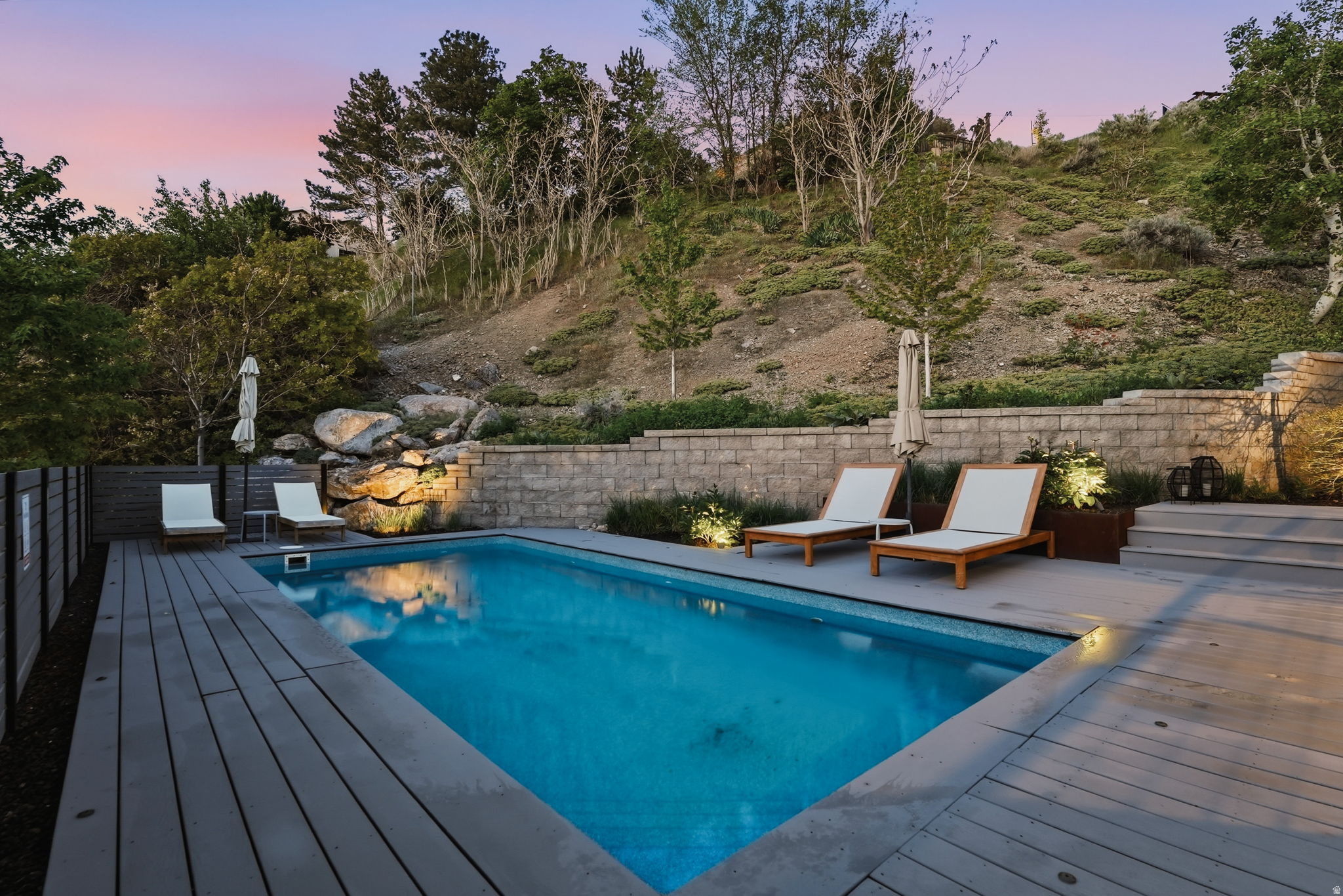 EASTWOOD HILLS - Residential
