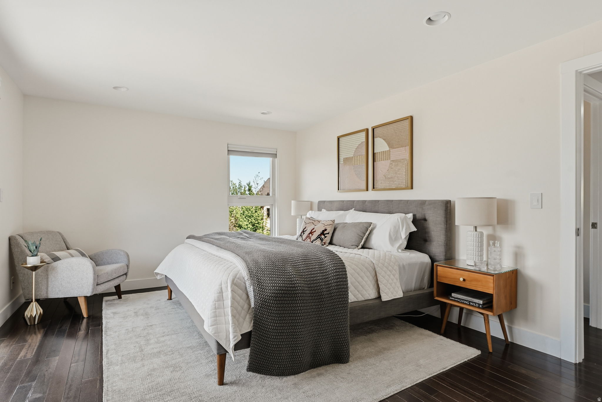 EASTWOOD HILLS - Residential