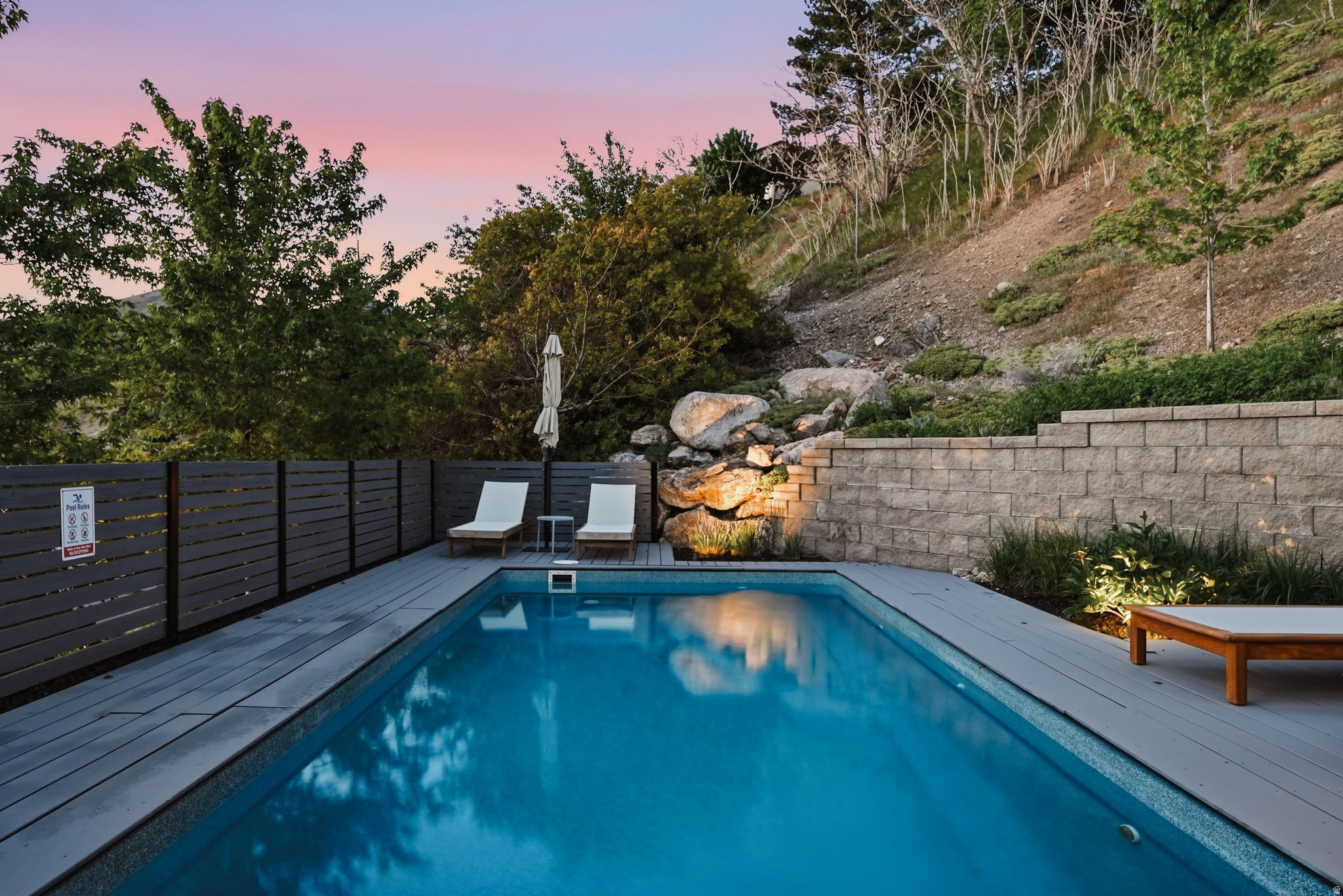 EASTWOOD HILLS - Residential