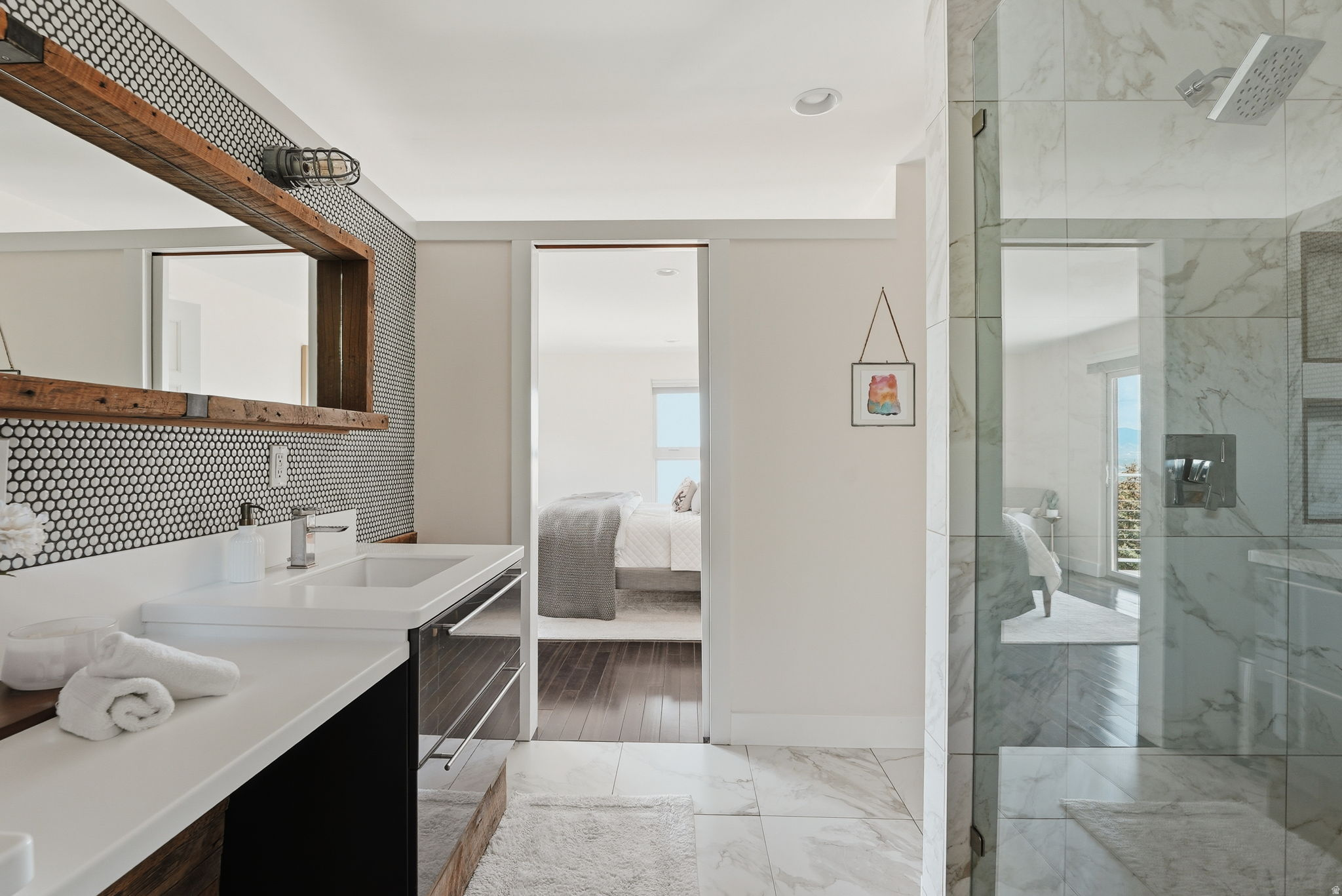 EASTWOOD HILLS - Residential