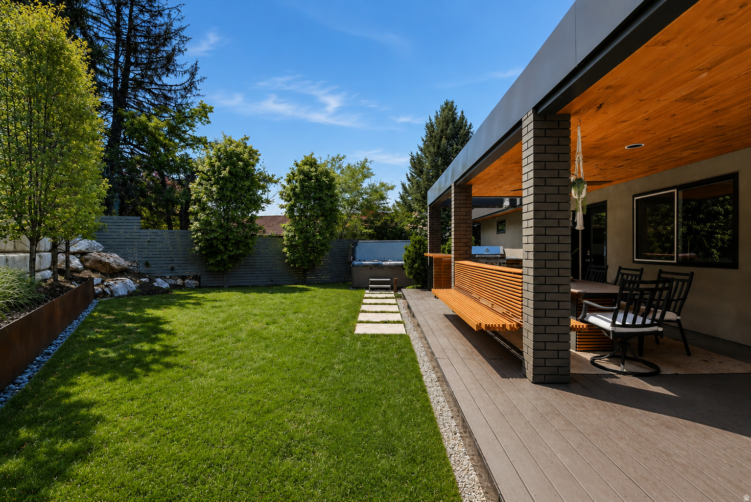 EASTWOOD HILLS - Residential