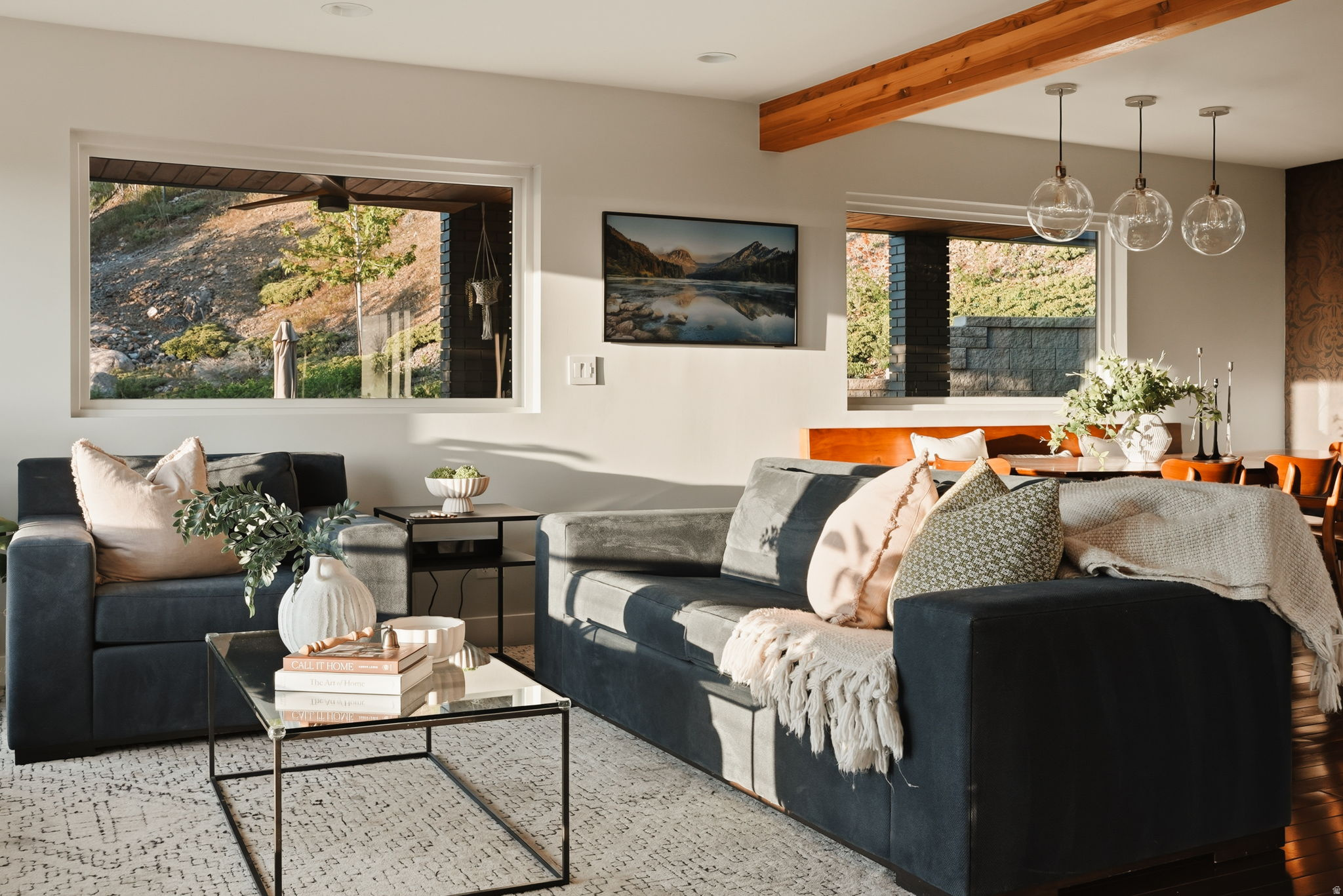 EASTWOOD HILLS - Residential