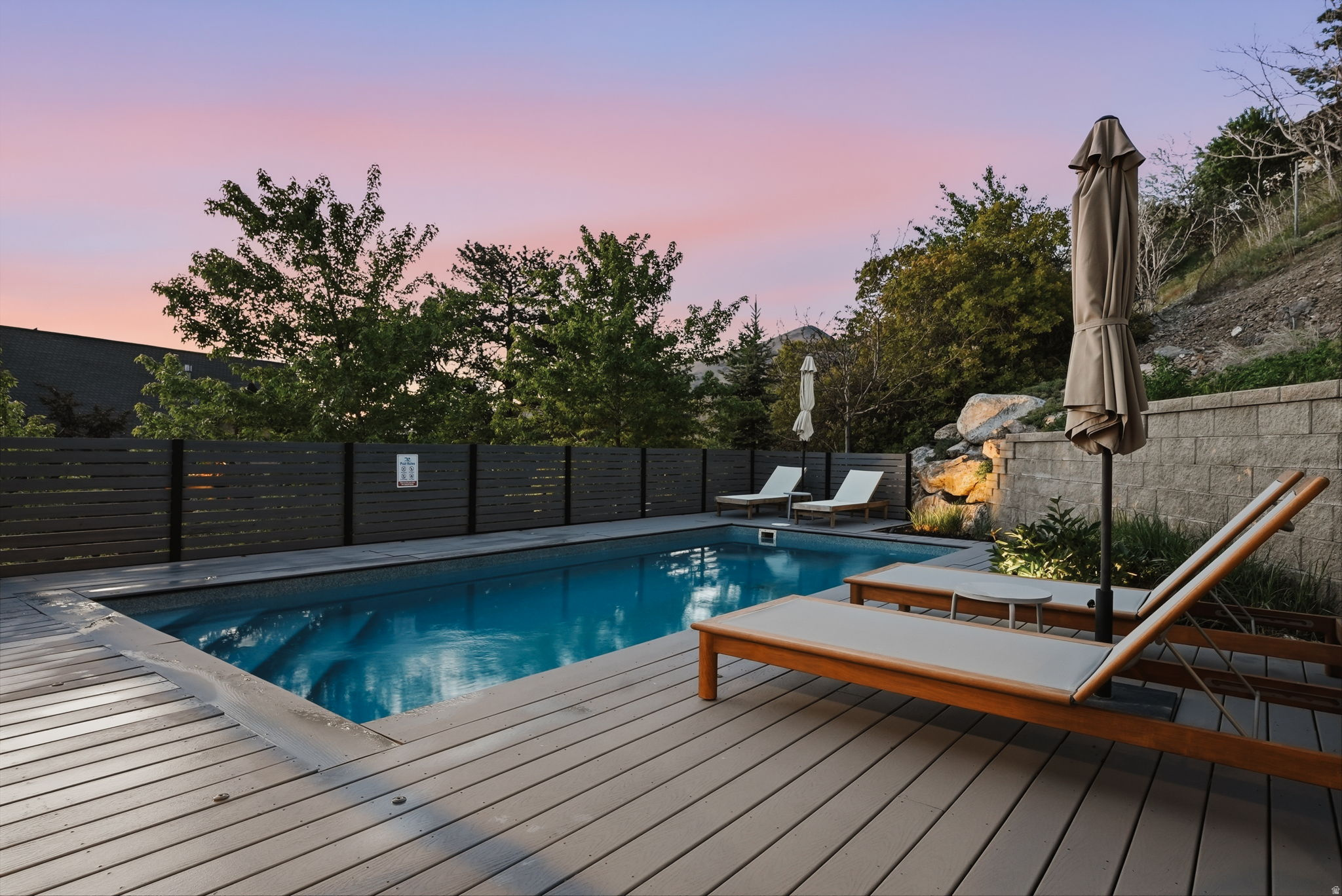 EASTWOOD HILLS - Residential