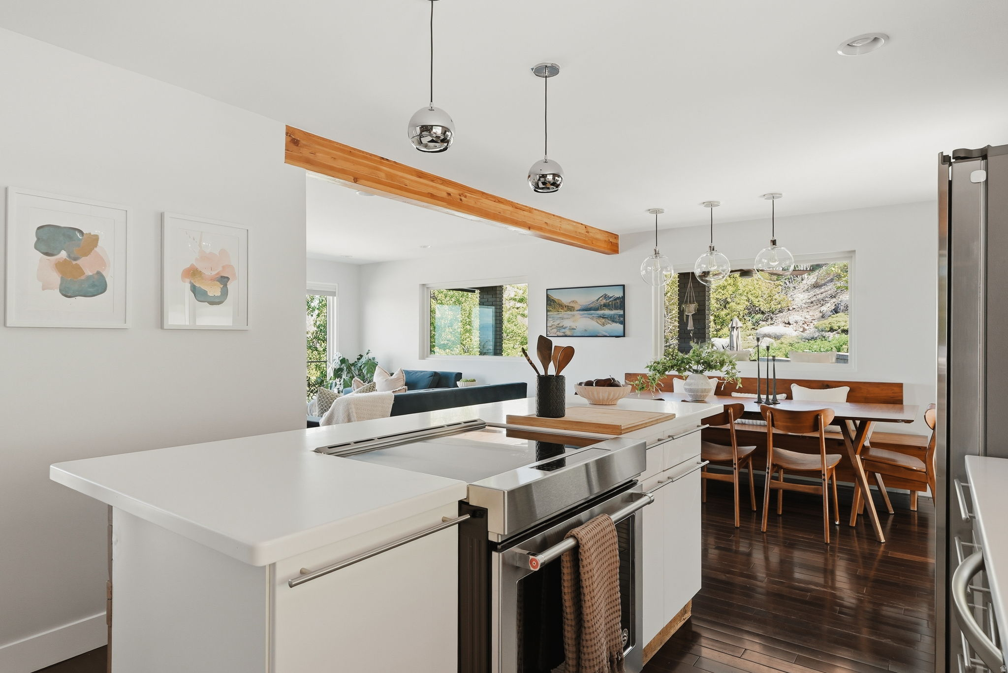 EASTWOOD HILLS - Residential