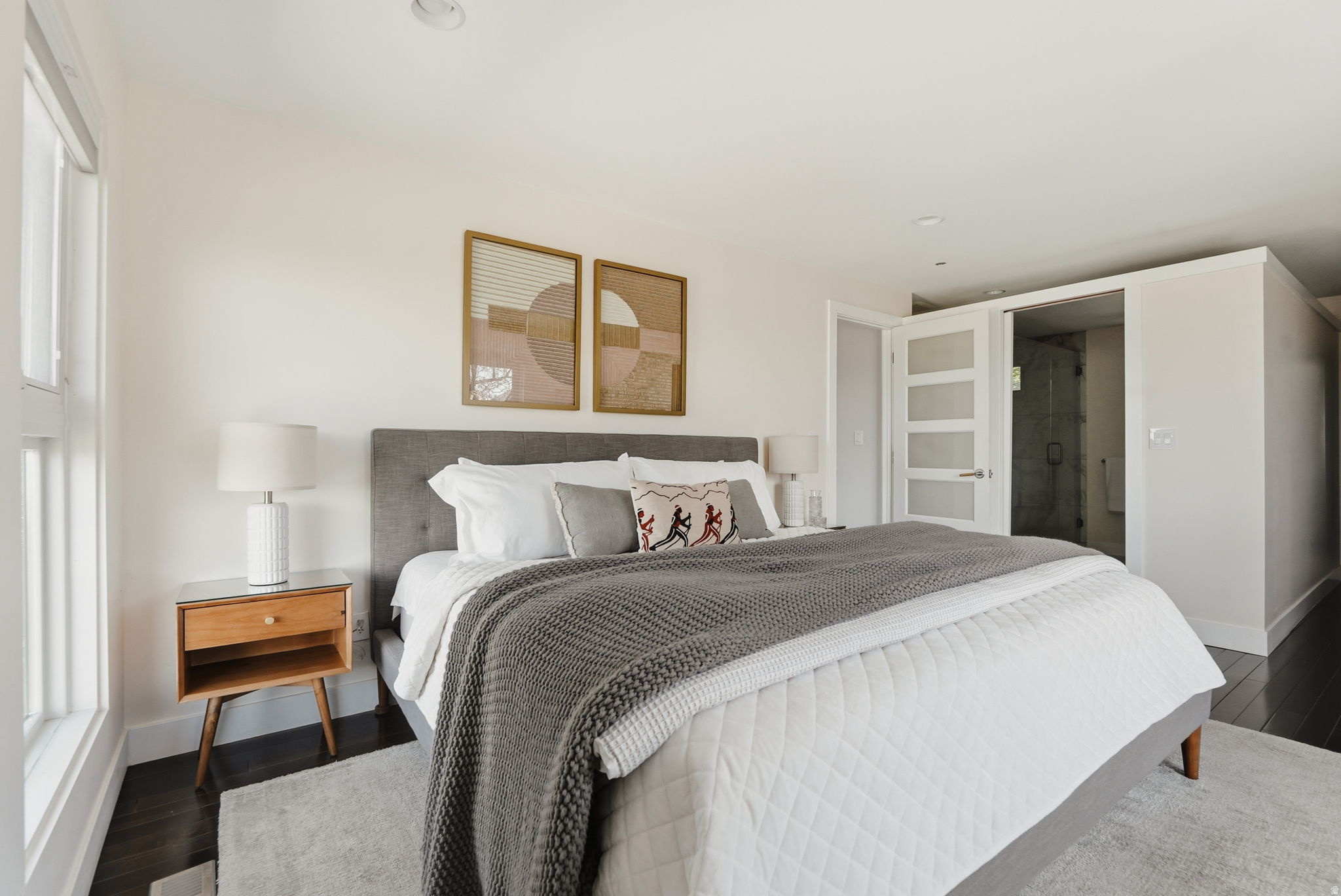 EASTWOOD HILLS - Residential