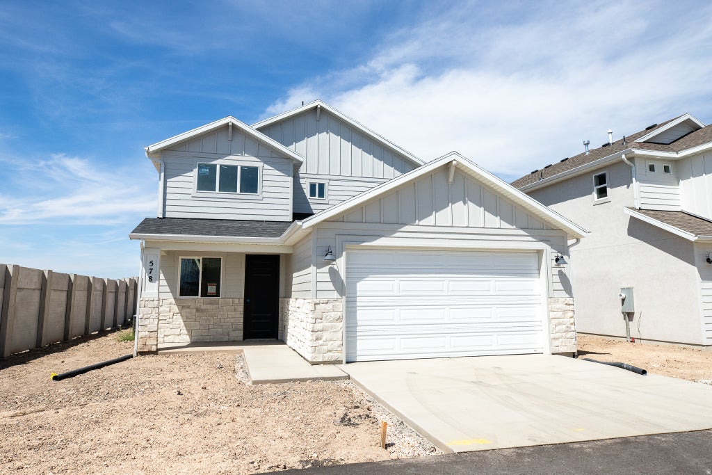 Photo of 578 W 1750 N, Harrisville, UT 84404 (MLS # 2185902)