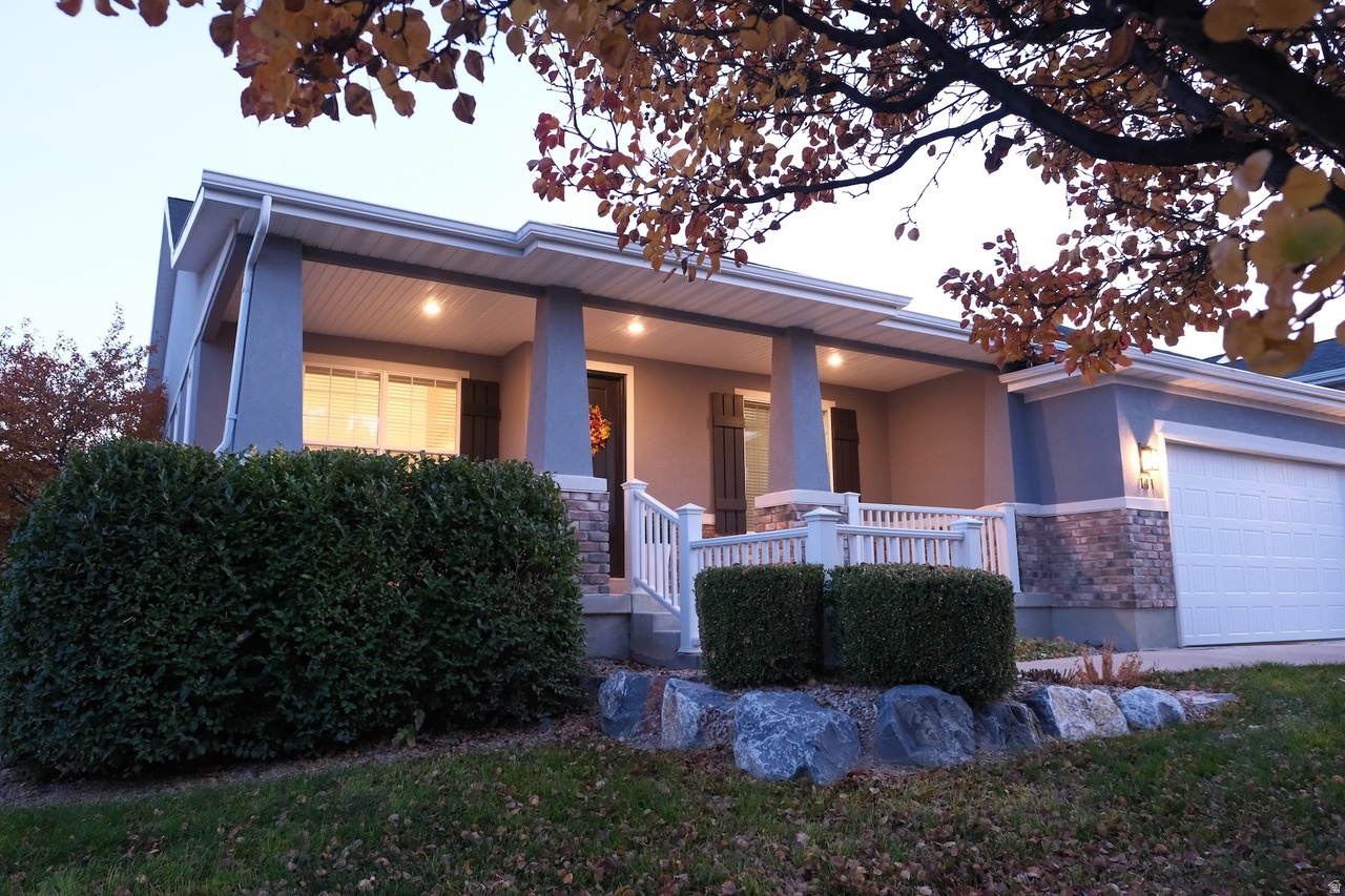 SARATOGA SPRINGS PUD - Residential