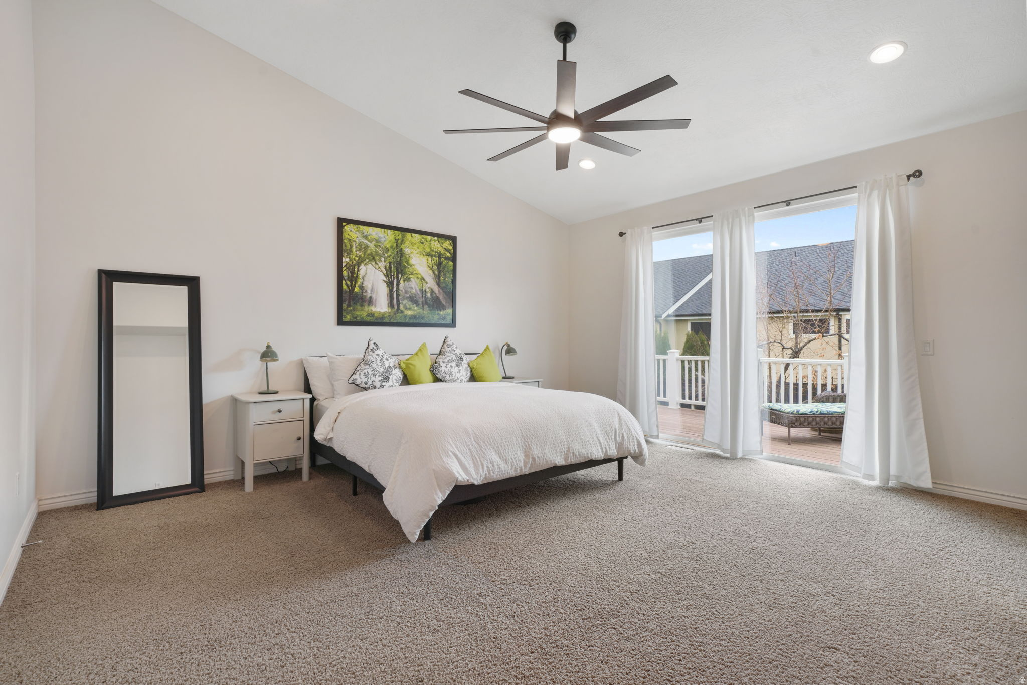 SARATOGA SPRINGS PUD - Residential