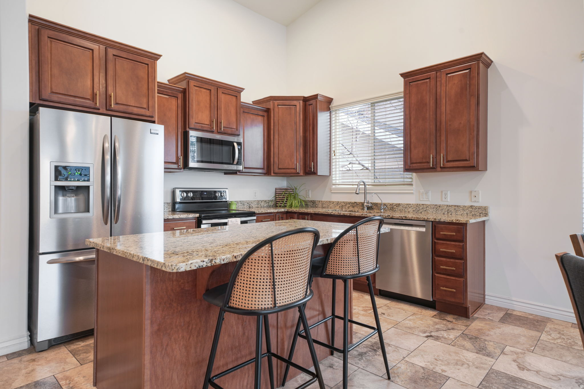 SARATOGA SPRINGS PUD - Residential